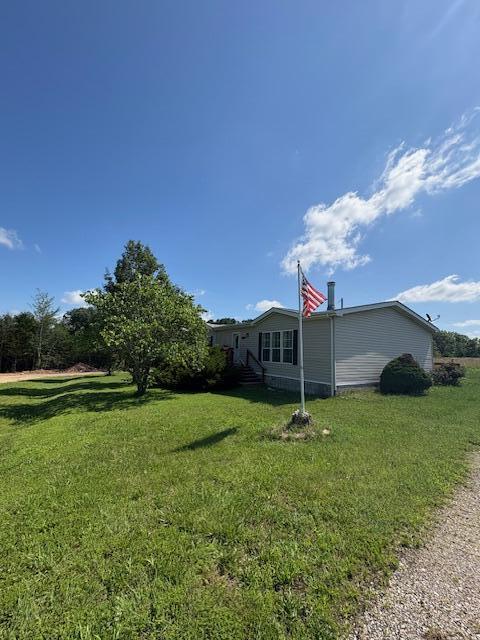 64 Inman Drive Property Photo 1