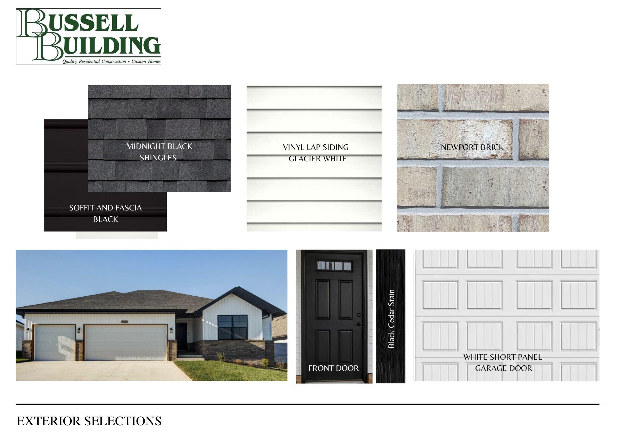 822 South Ridgemont Drive Property Photo 3