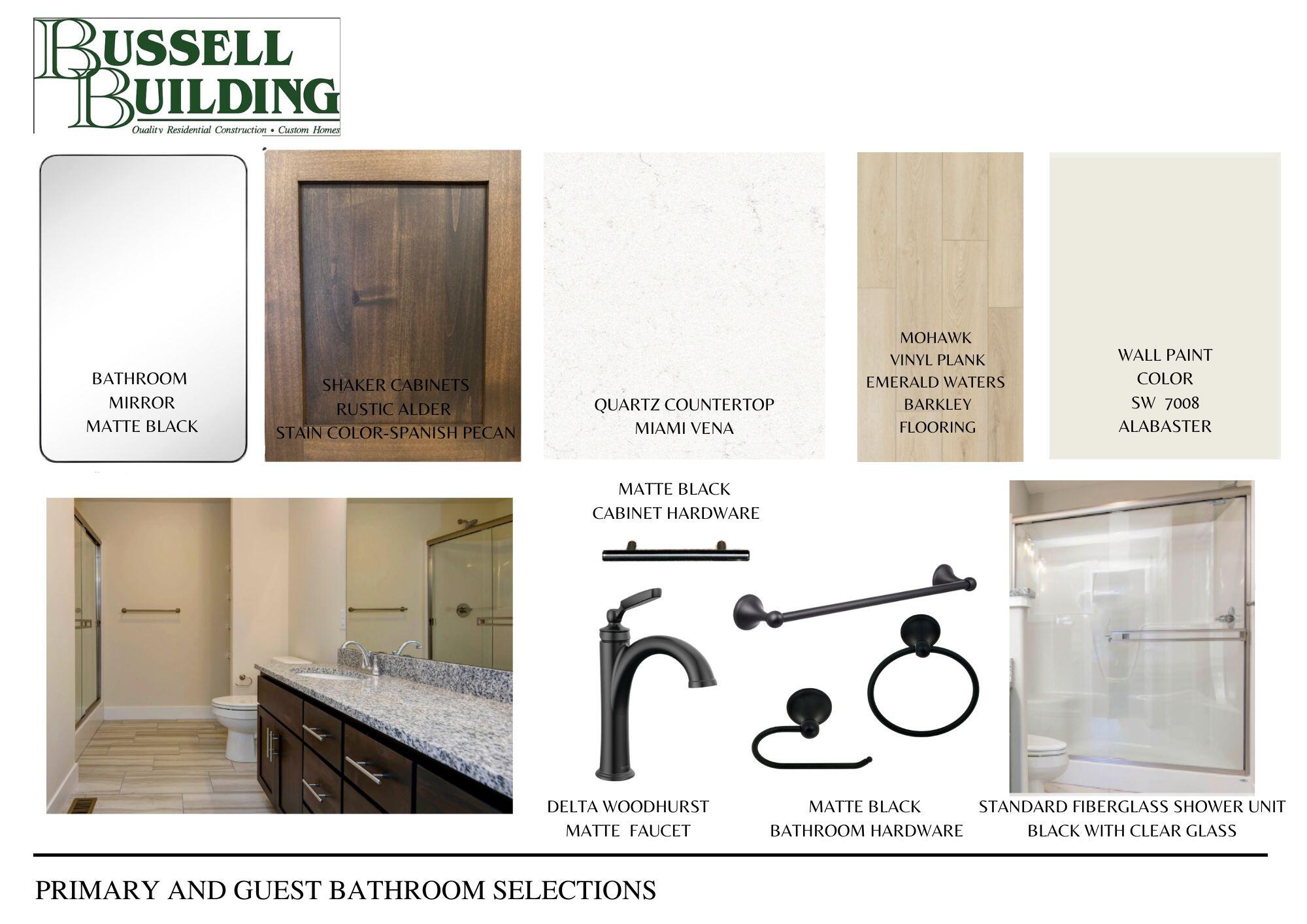 822 South Ridgemont Drive Property Photo 4