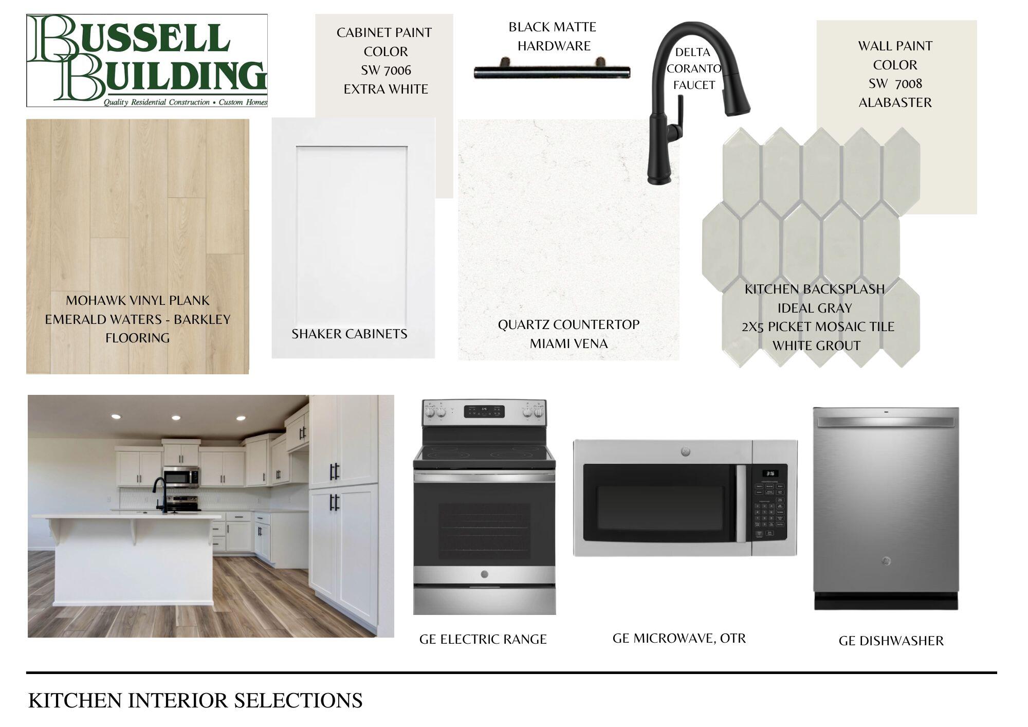 822 South Ridgemont Drive Property Photo 5