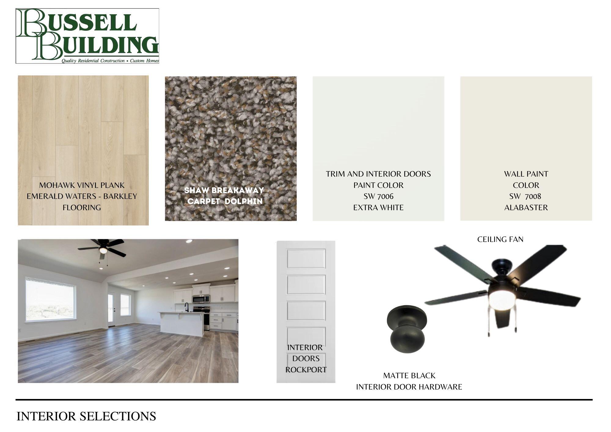 822 South Ridgemont Drive Property Photo 6