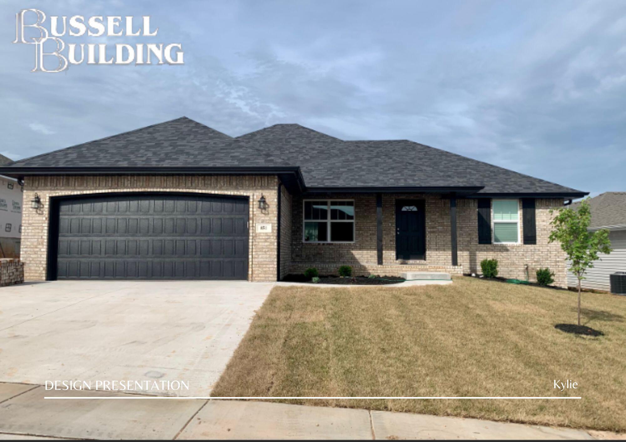 521 Spring Meadow Drive Property Photo 1