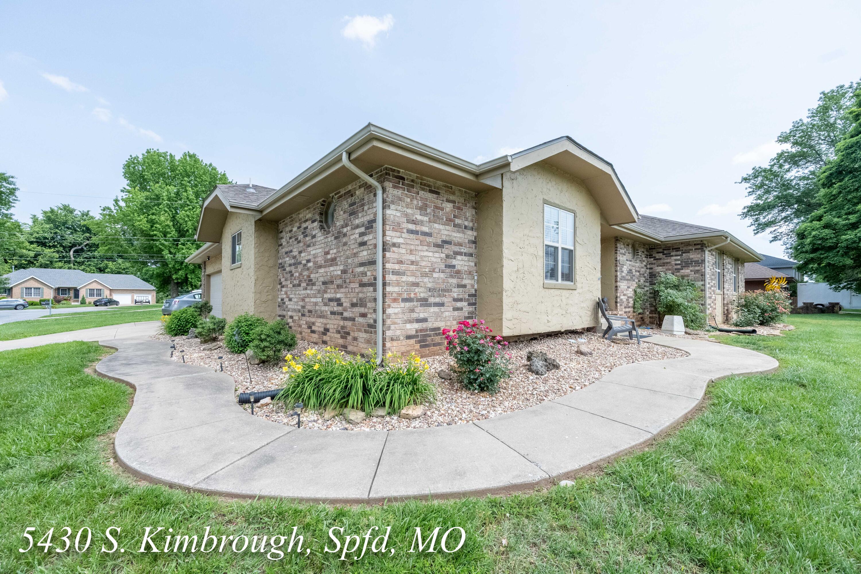 5430 South Kimbrough Avenue Property Photo 7