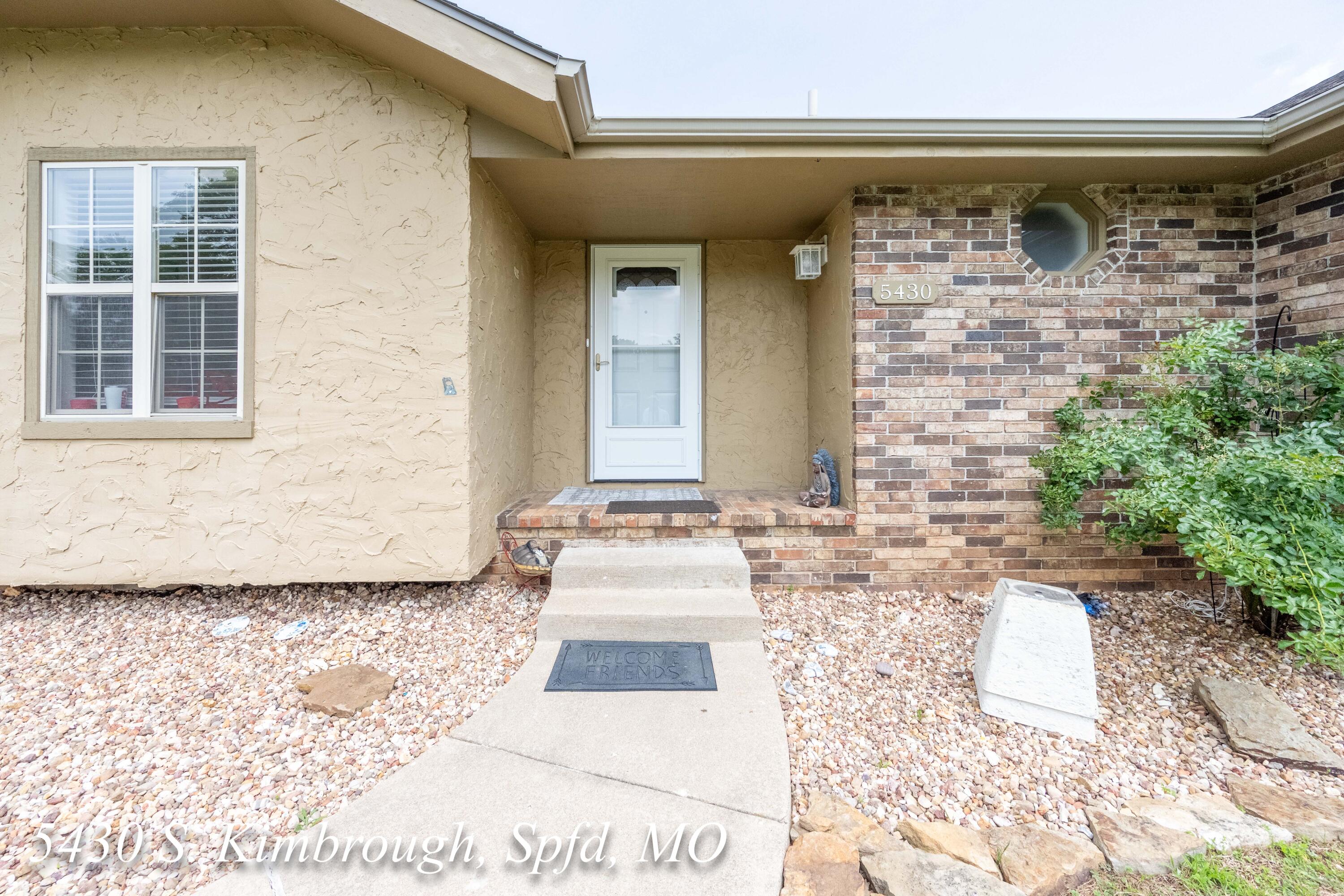 5430 South Kimbrough Avenue Property Photo 8