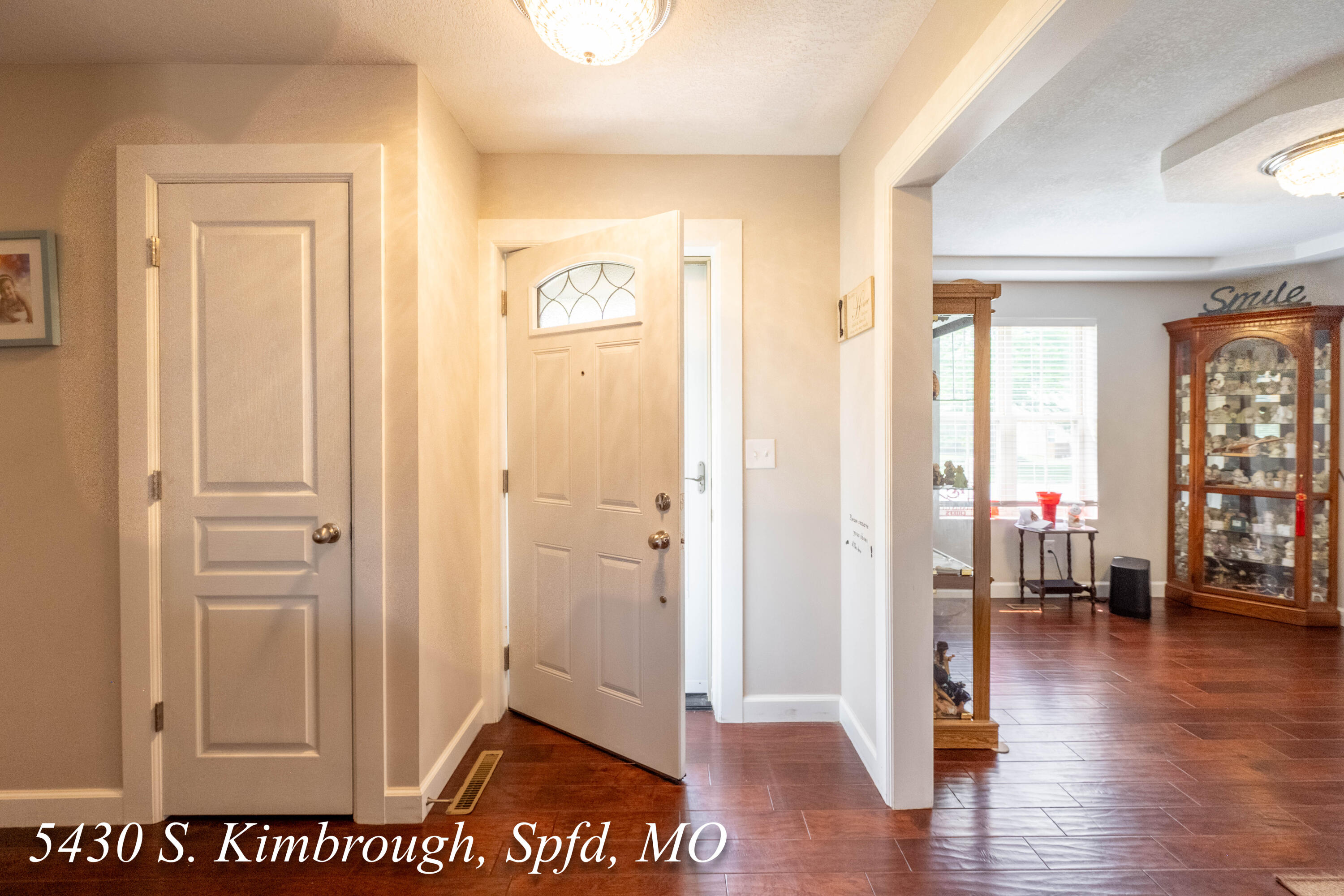 5430 South Kimbrough Avenue Property Photo 9