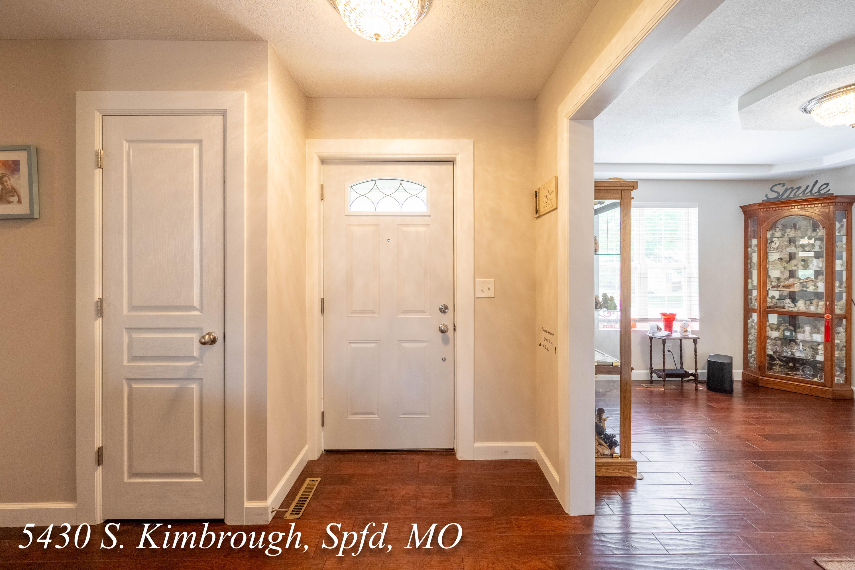 5430 South Kimbrough Avenue Property Photo 10