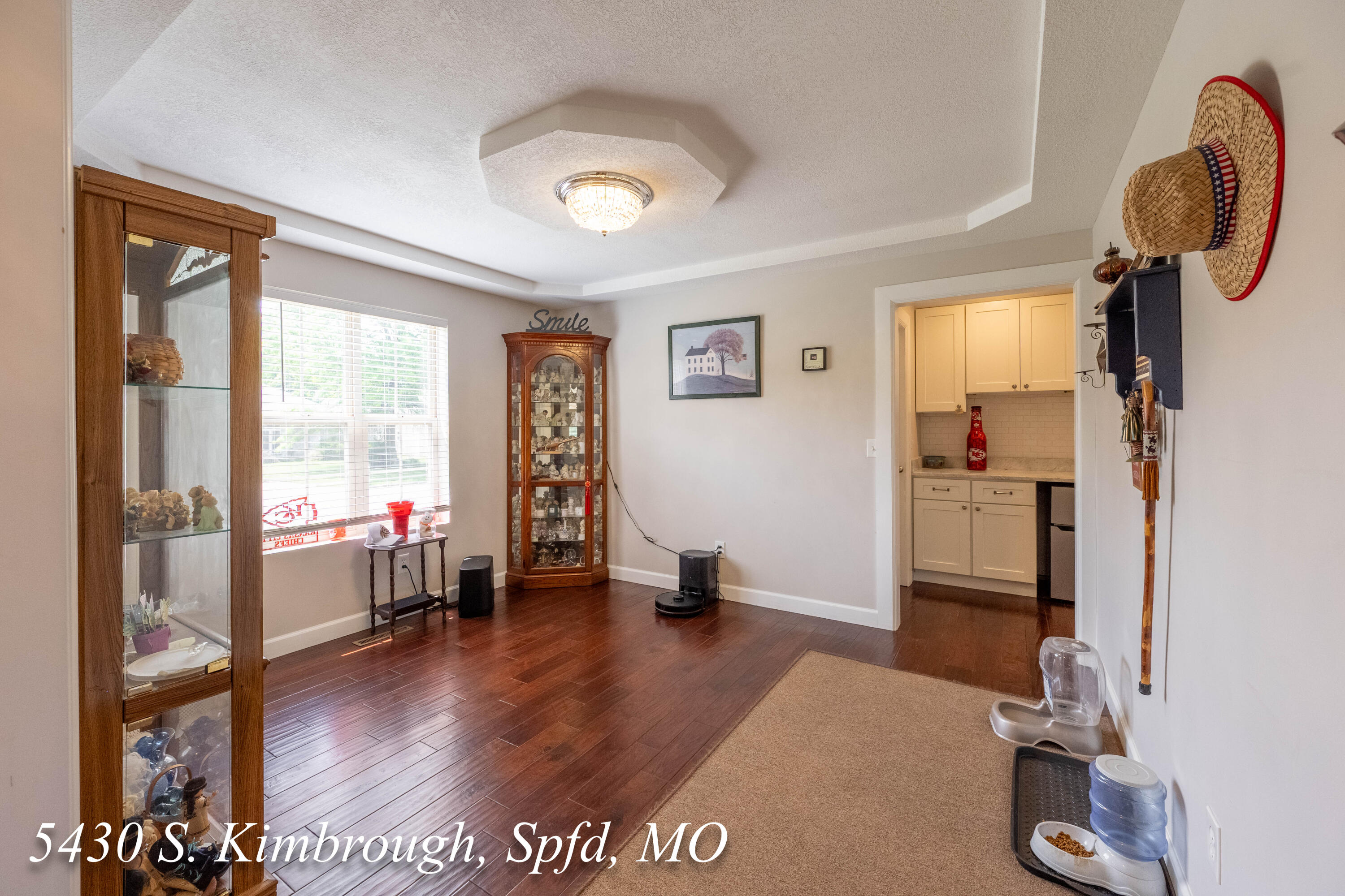 5430 South Kimbrough Avenue Property Photo 11
