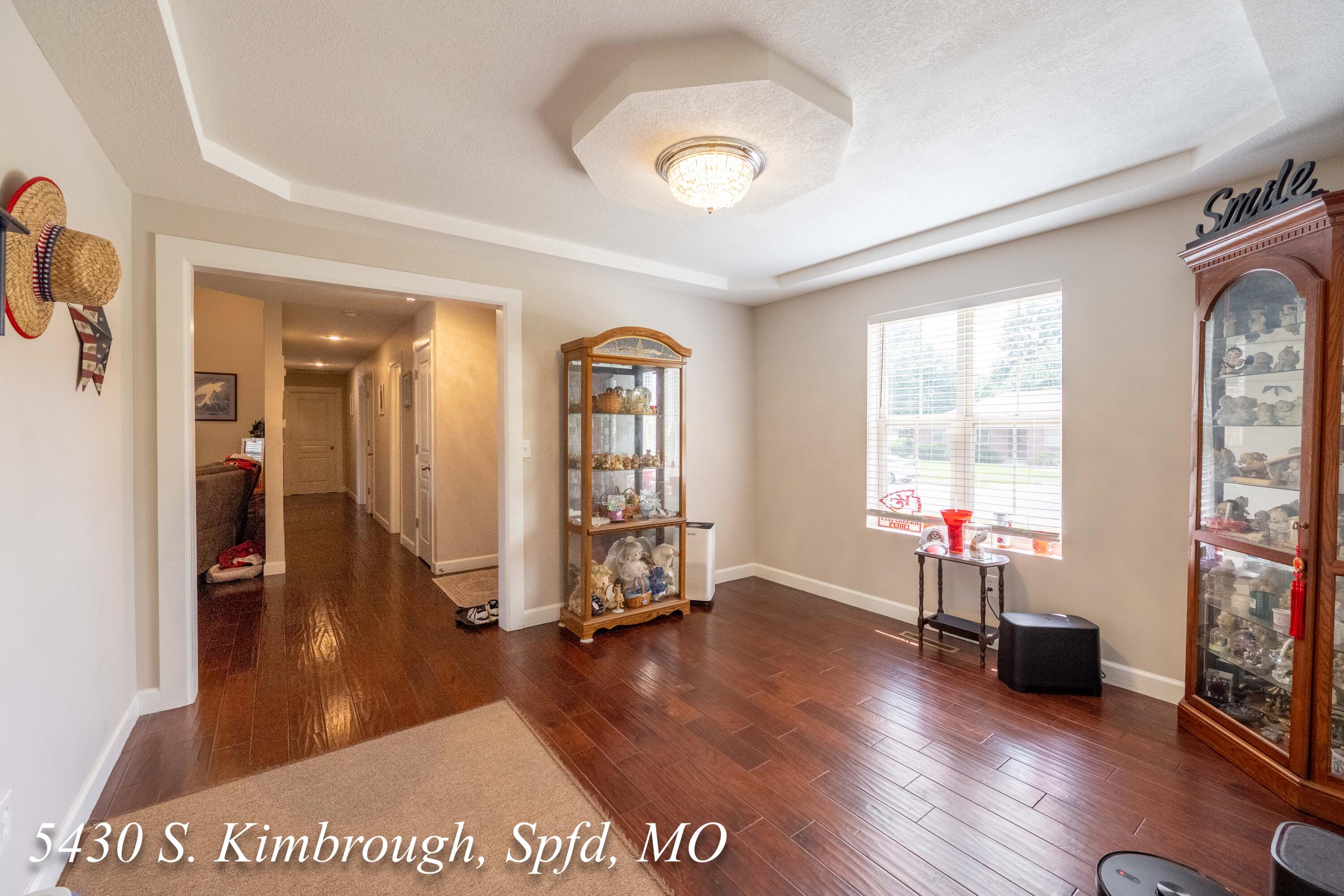 5430 South Kimbrough Avenue Property Photo 12