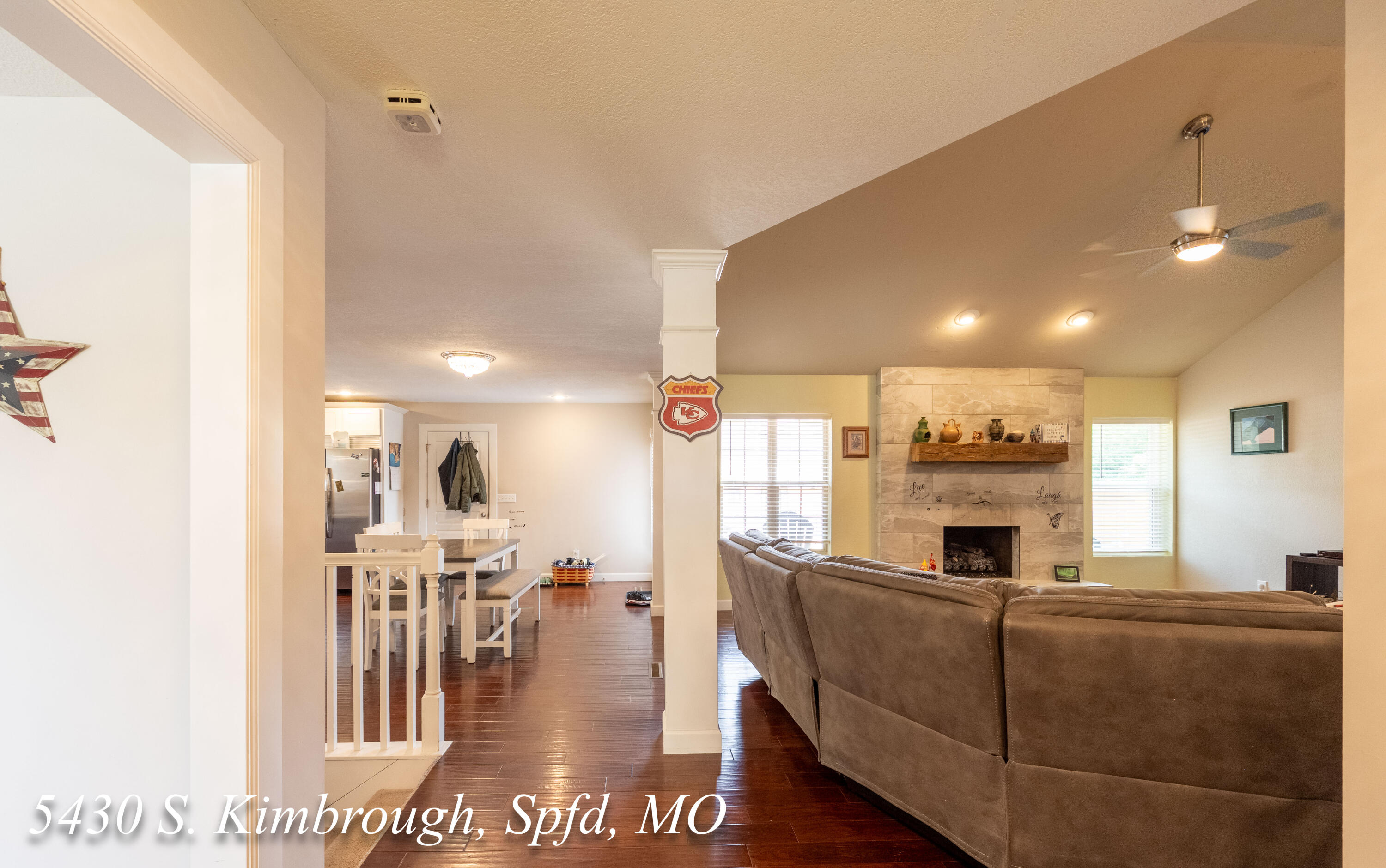 5430 South Kimbrough Avenue Property Photo 13