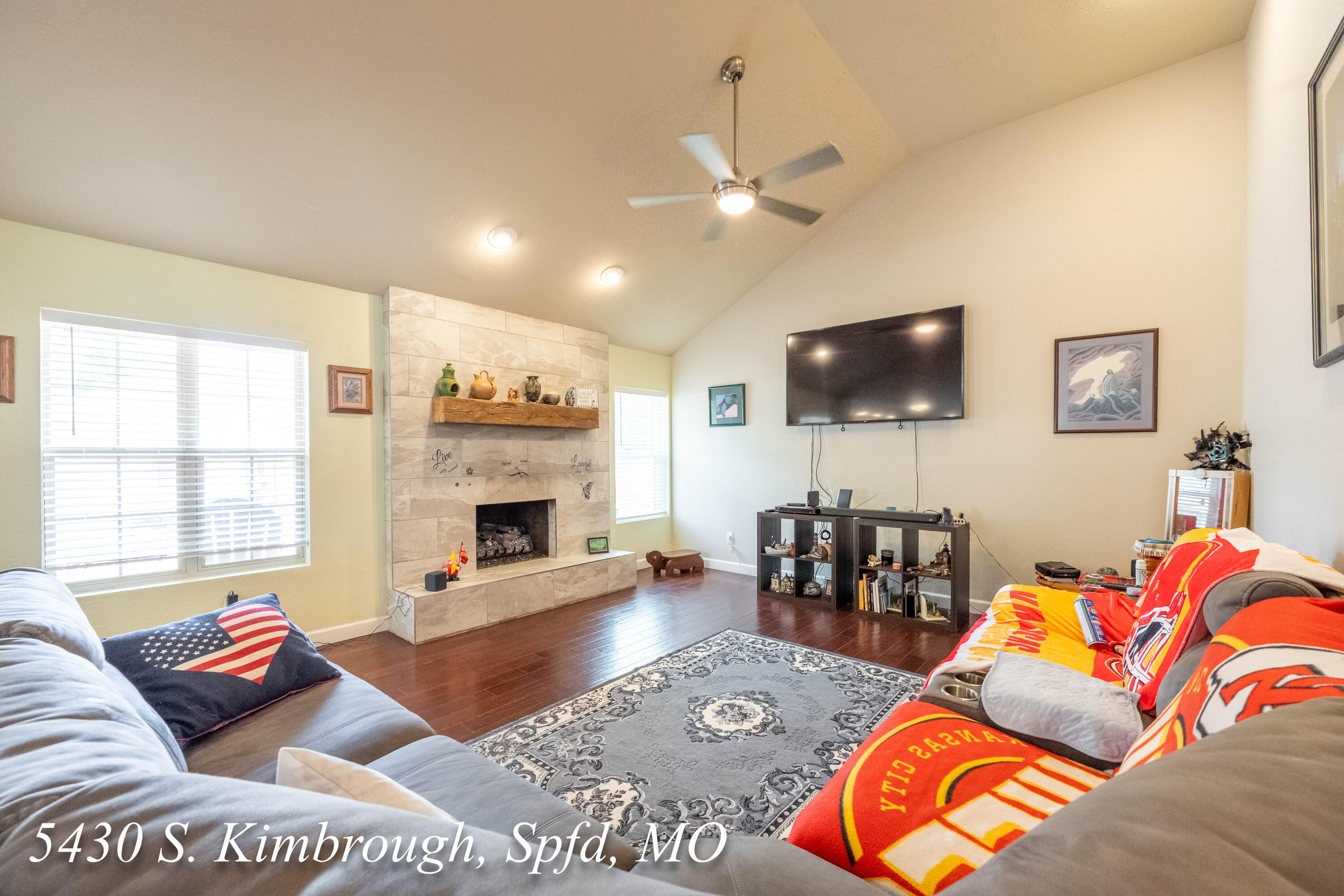 5430 South Kimbrough Avenue Property Photo 15