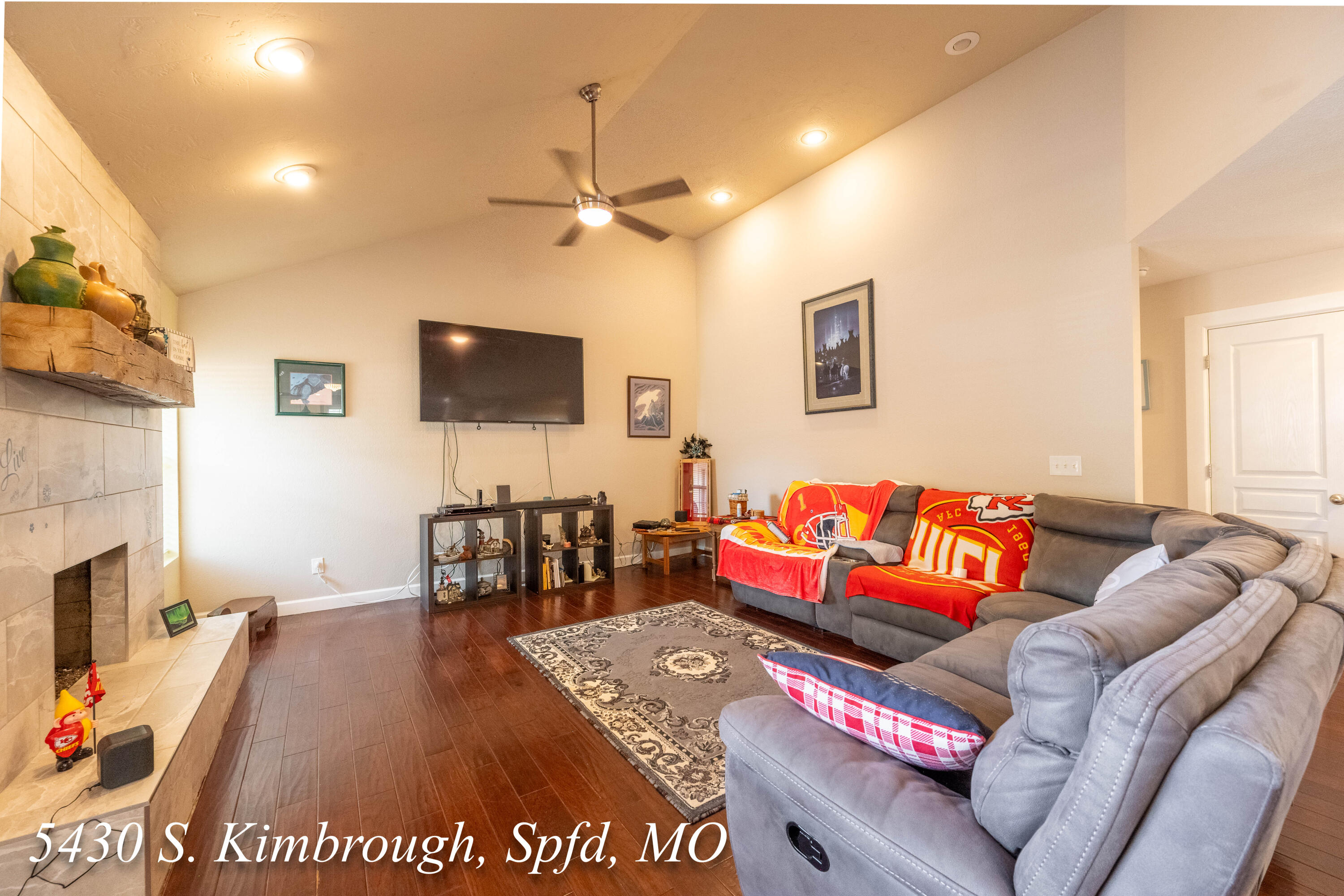 5430 South Kimbrough Avenue Property Photo 16