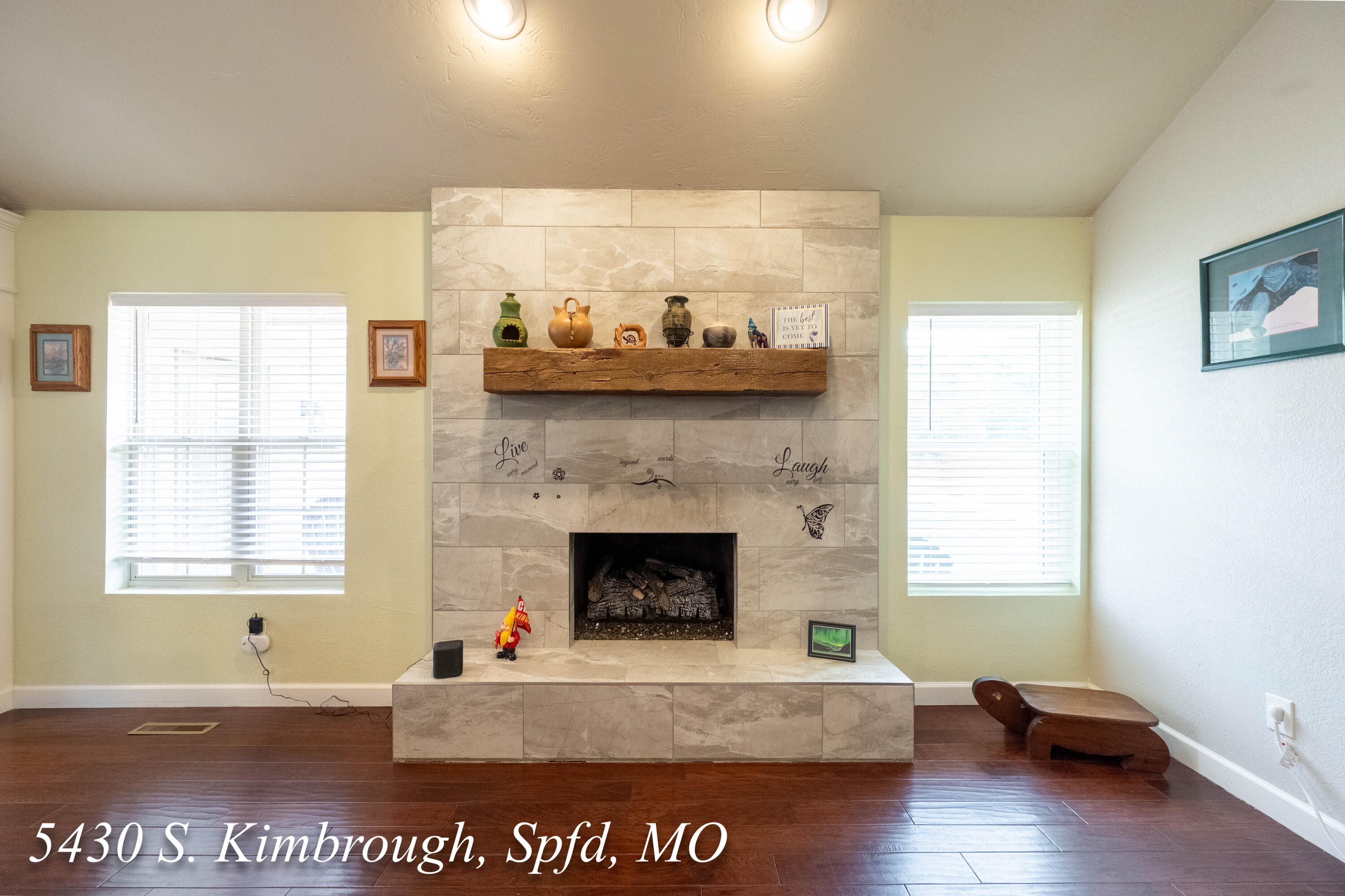 5430 South Kimbrough Avenue Property Photo 17
