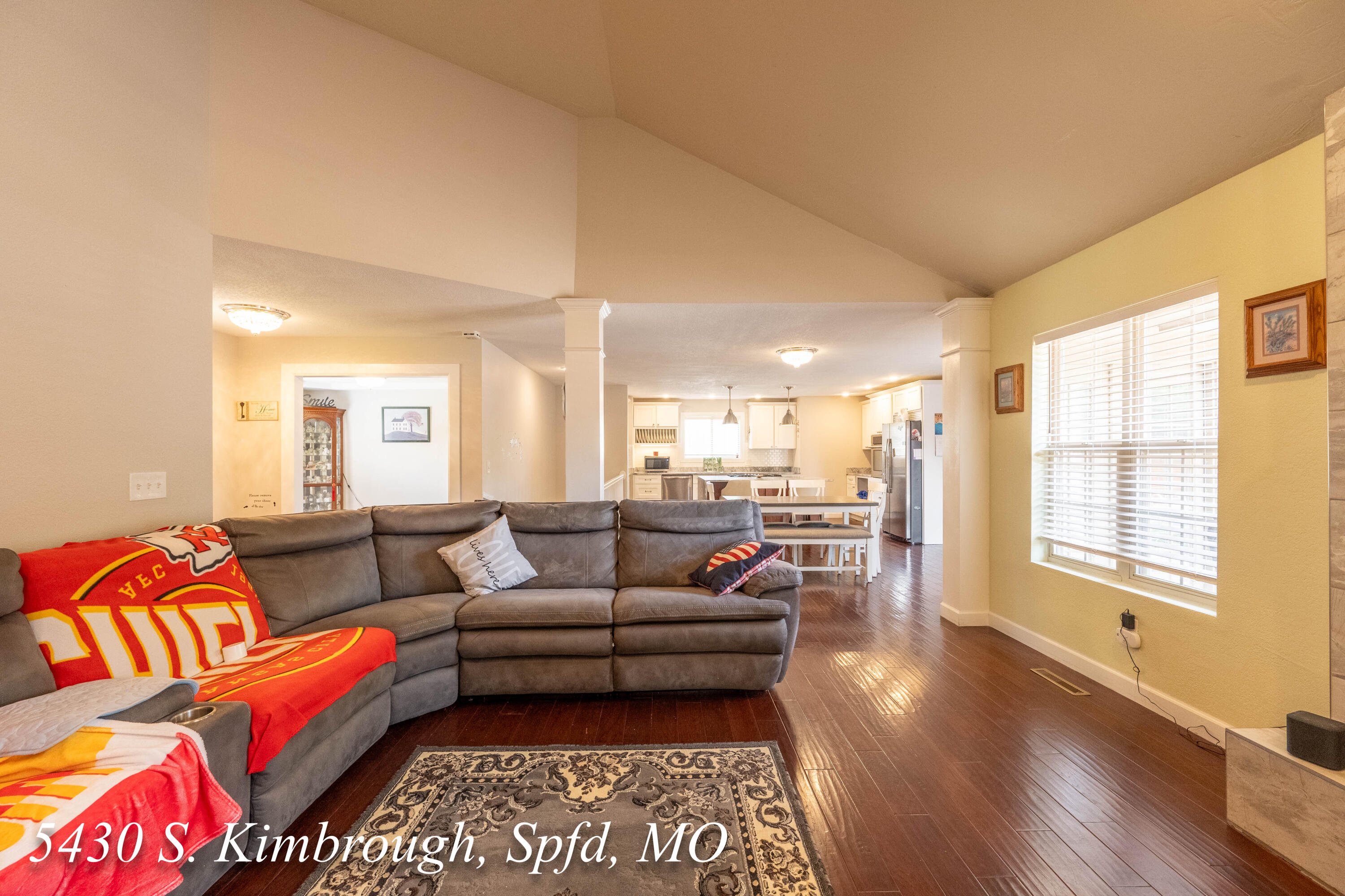 5430 South Kimbrough Avenue Property Photo 18