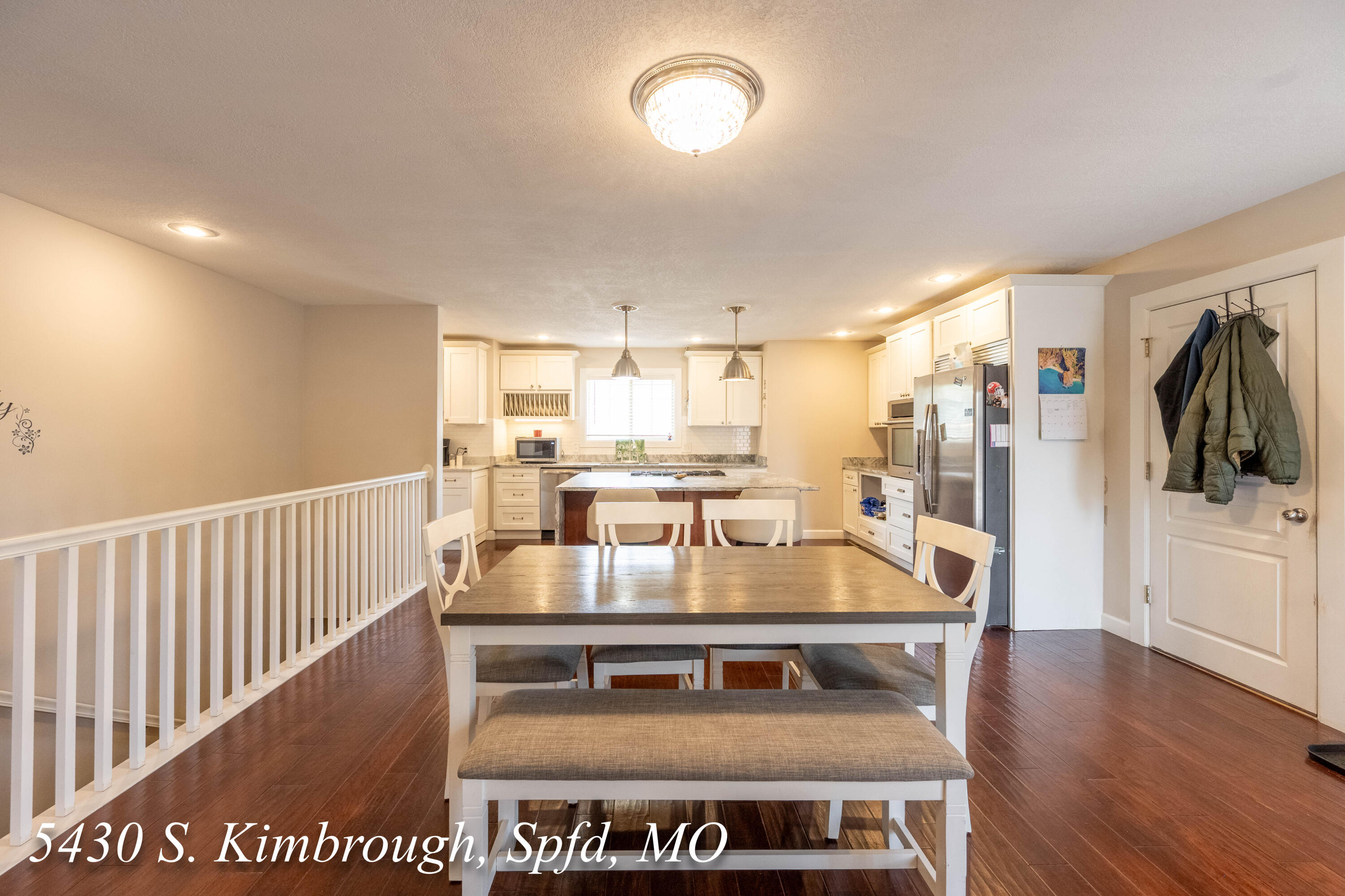5430 South Kimbrough Avenue Property Photo 19