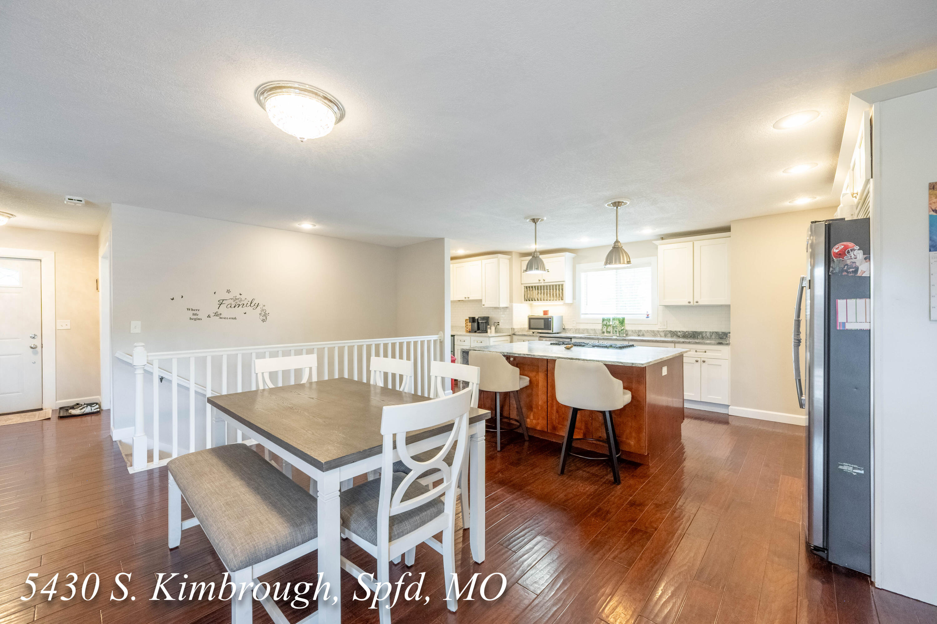 5430 South Kimbrough Avenue Property Photo 21
