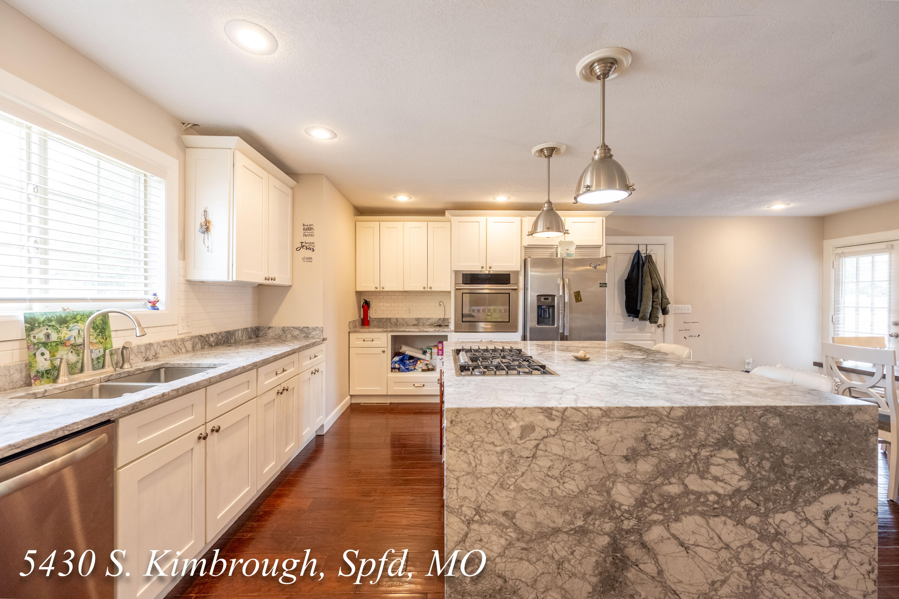 5430 South Kimbrough Avenue Property Photo 23