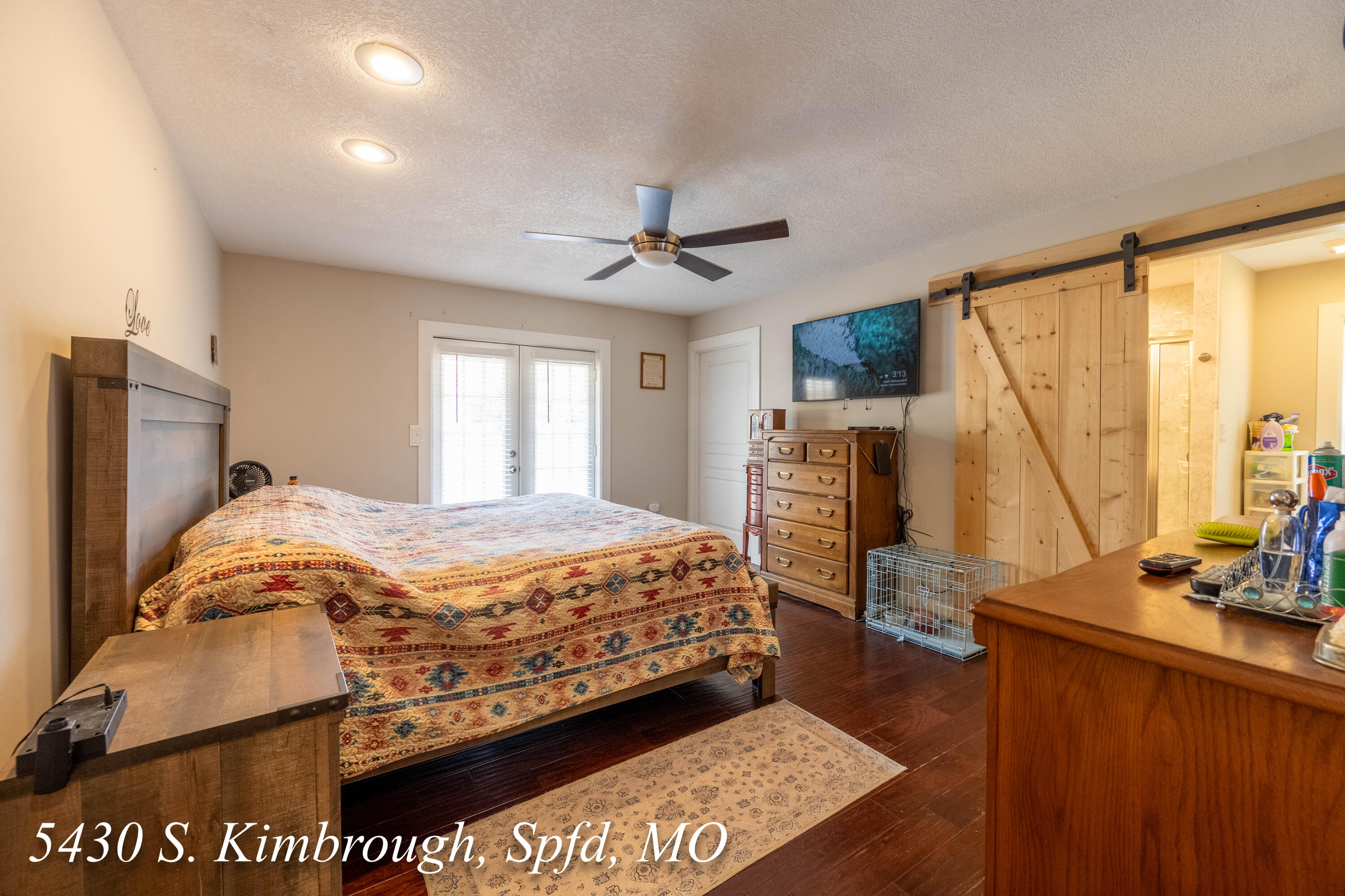 5430 South Kimbrough Avenue Property Photo 28