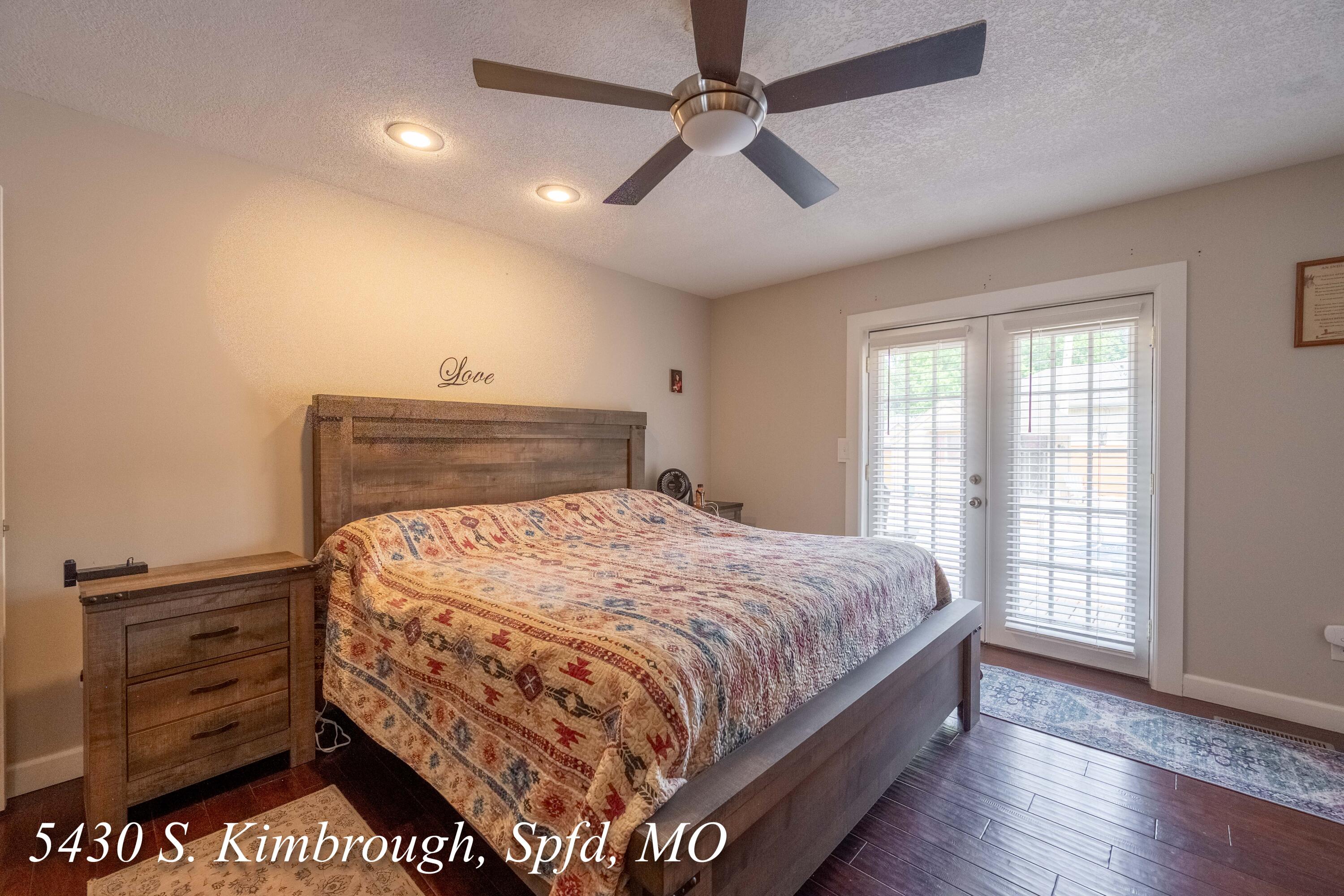 5430 South Kimbrough Avenue Property Photo 29