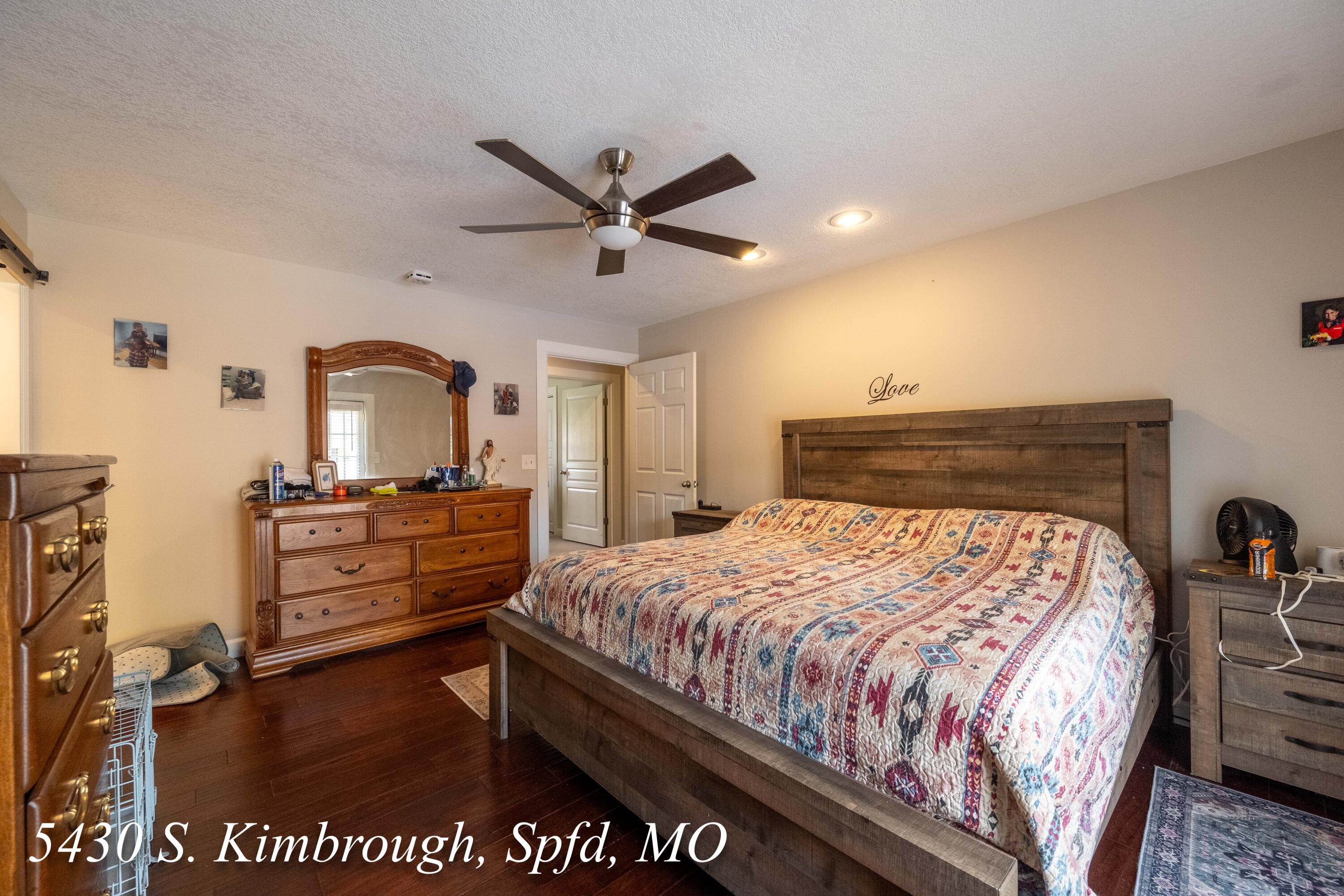 5430 South Kimbrough Avenue Property Photo 30