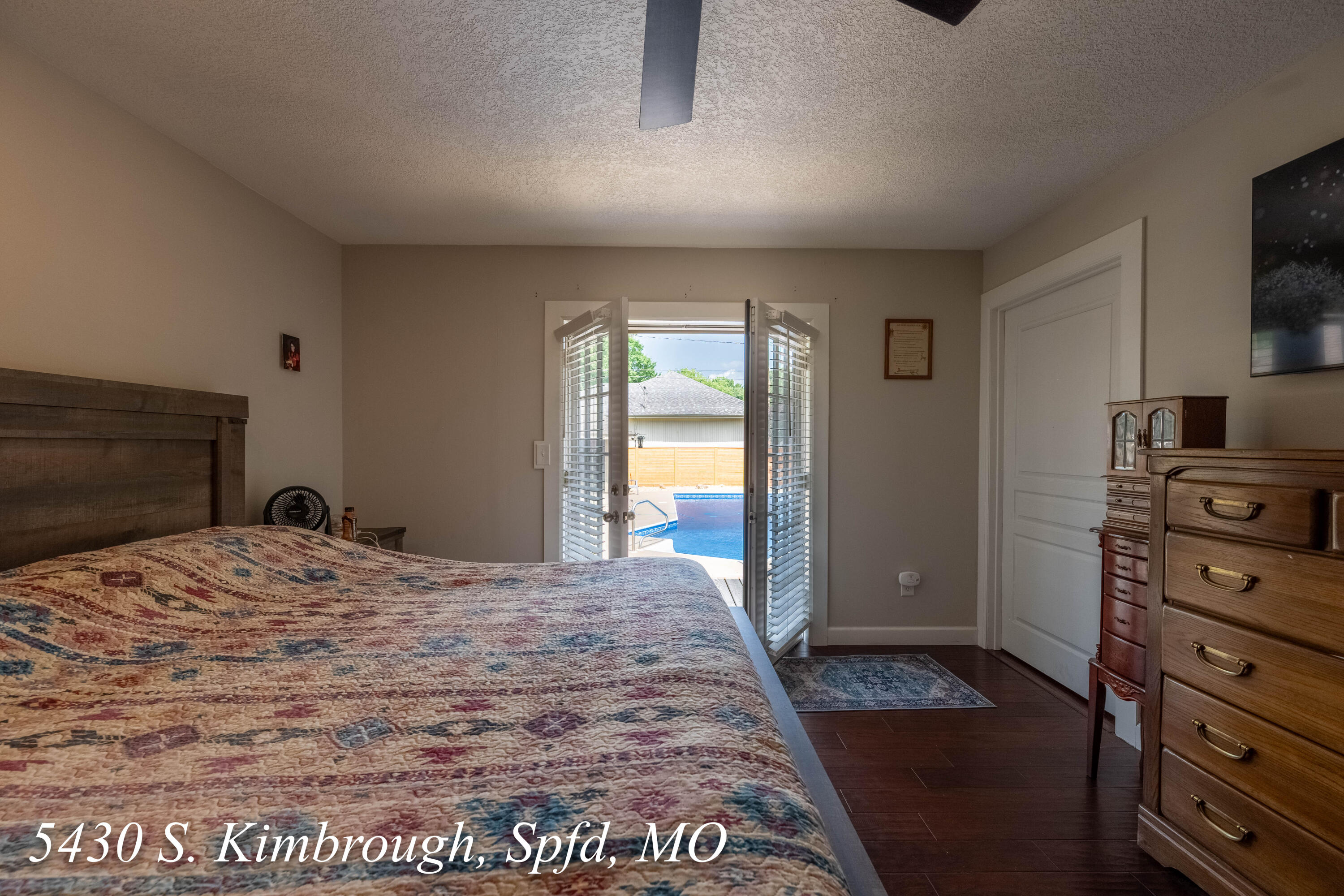 5430 South Kimbrough Avenue Property Photo 31