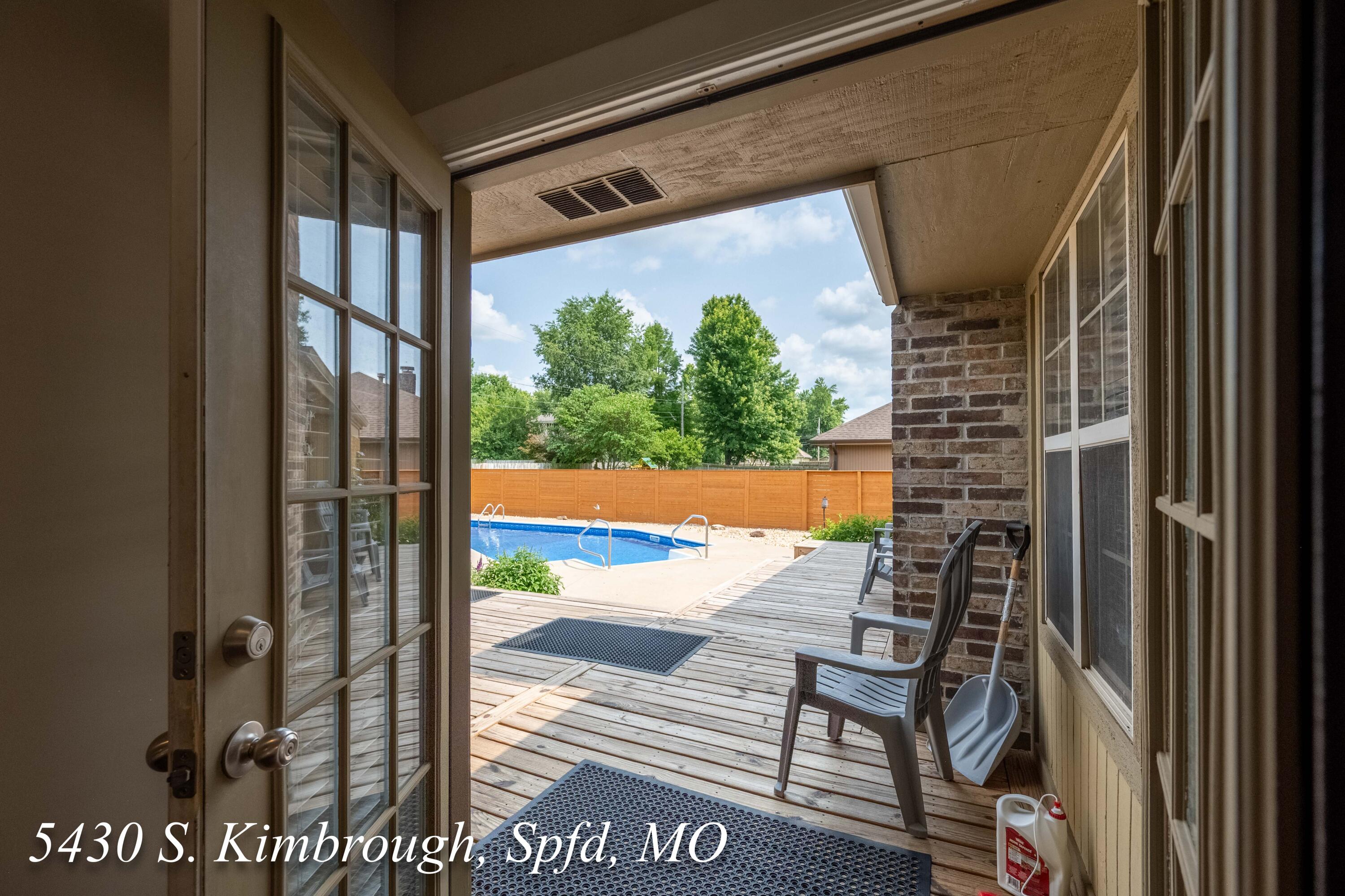 5430 South Kimbrough Avenue Property Photo 60