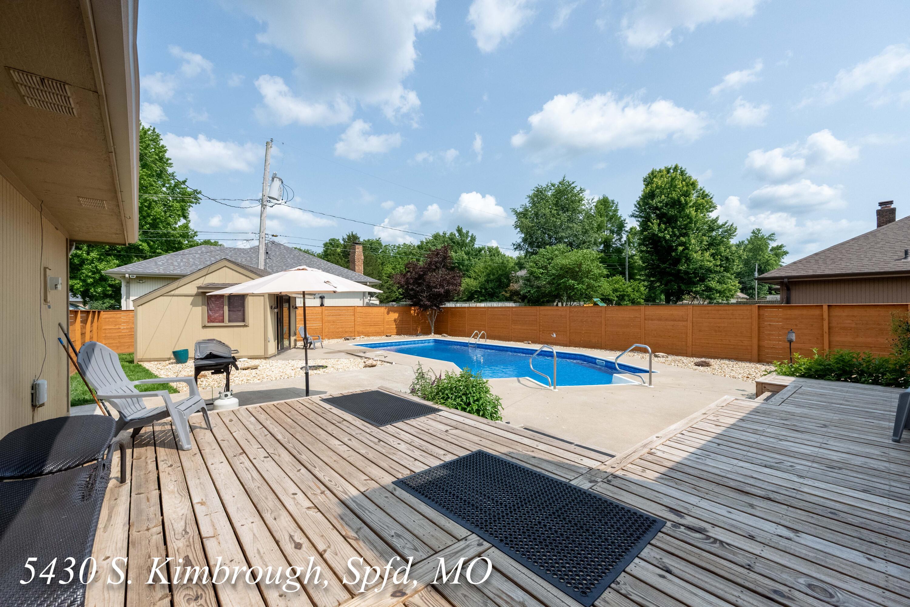 5430 South Kimbrough Avenue Property Photo 61