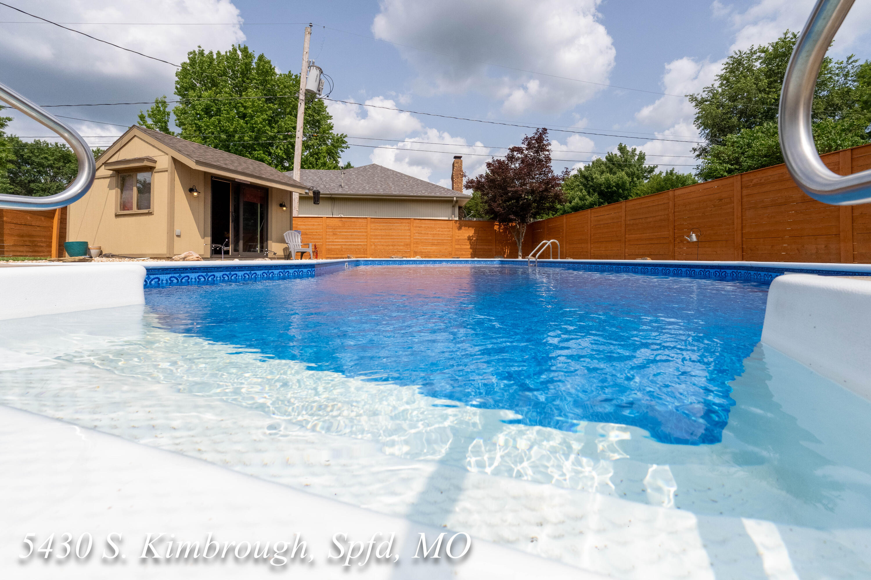 5430 South Kimbrough Avenue Property Photo 62