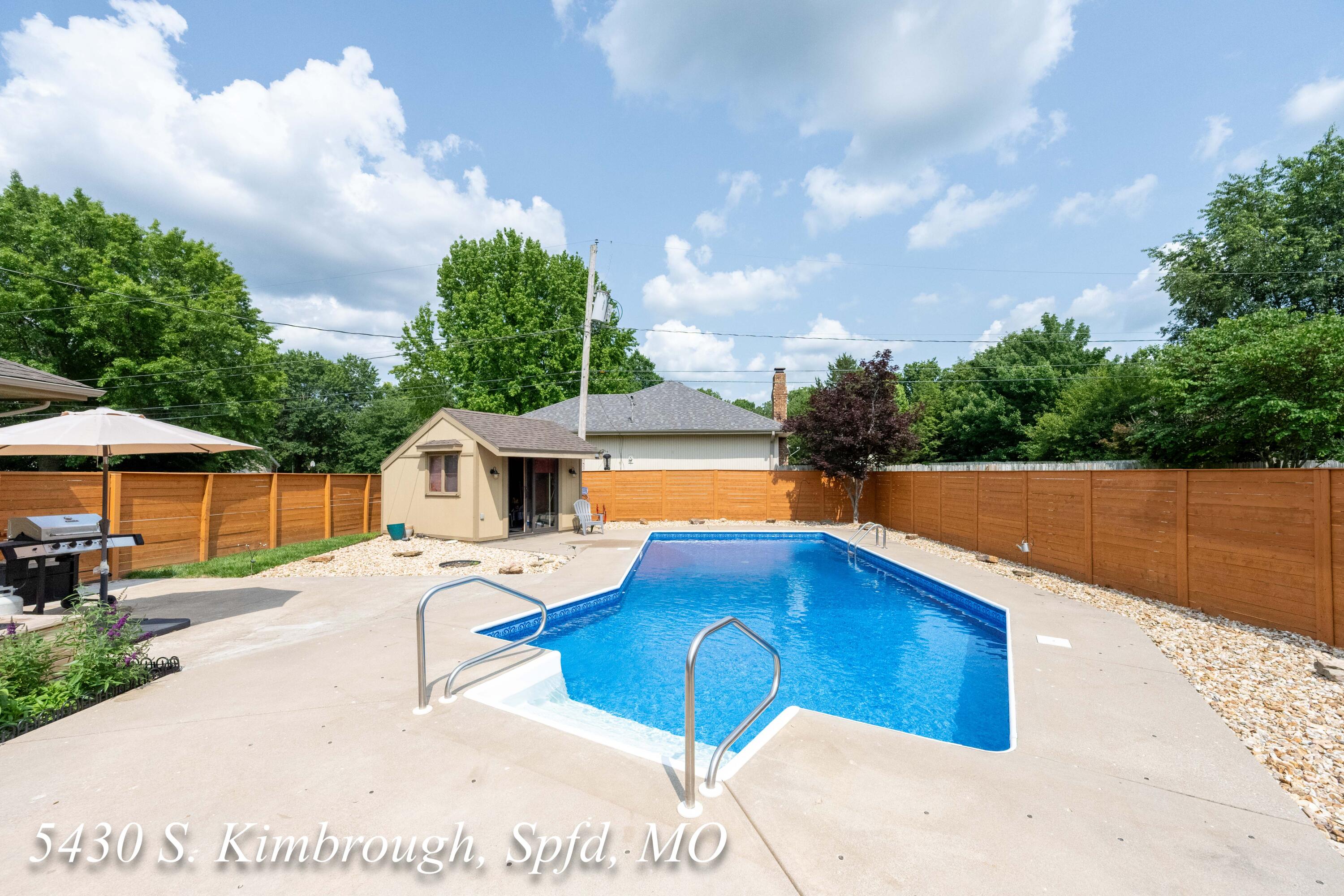 5430 South Kimbrough Avenue Property Photo 63