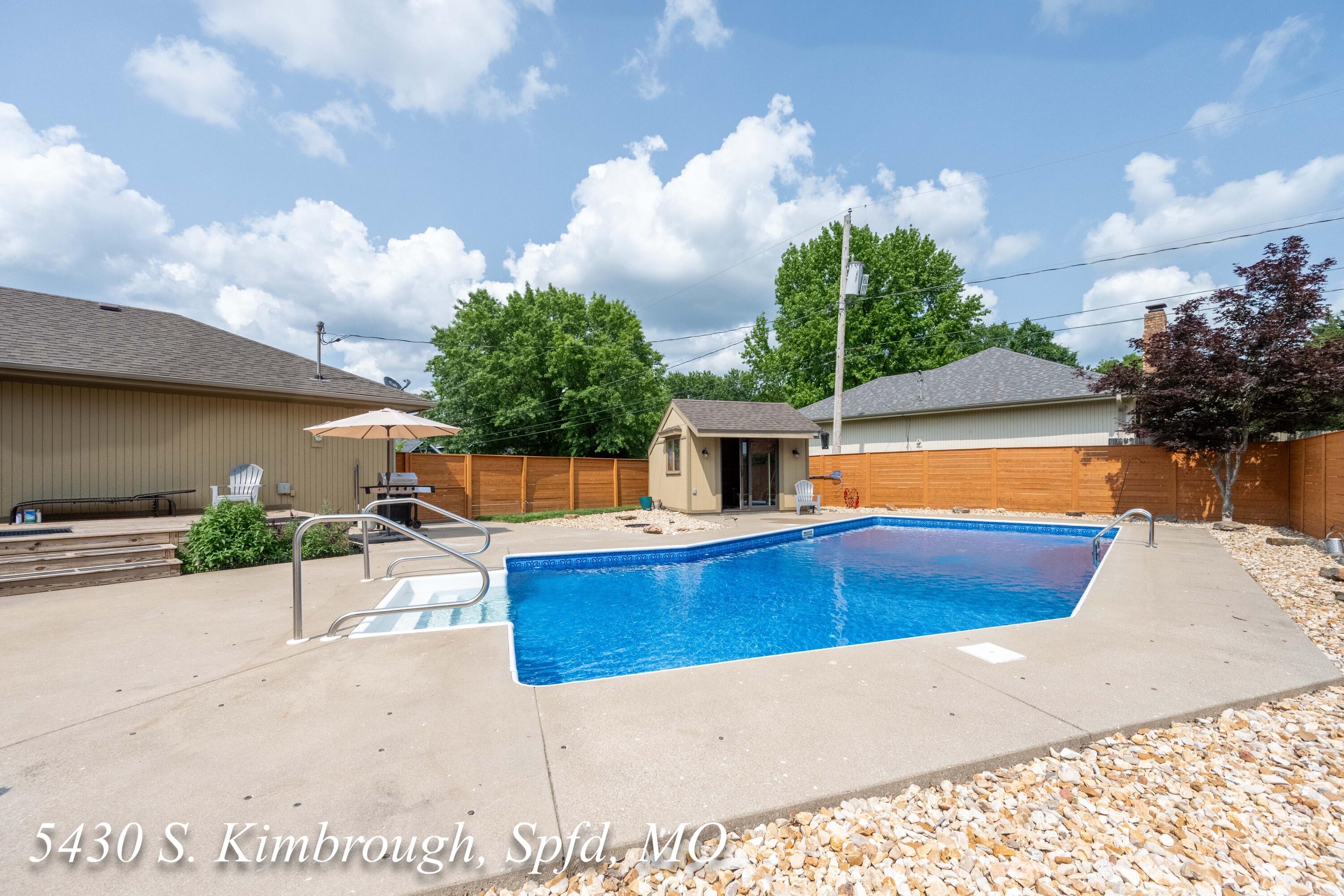 5430 South Kimbrough Avenue Property Photo 64