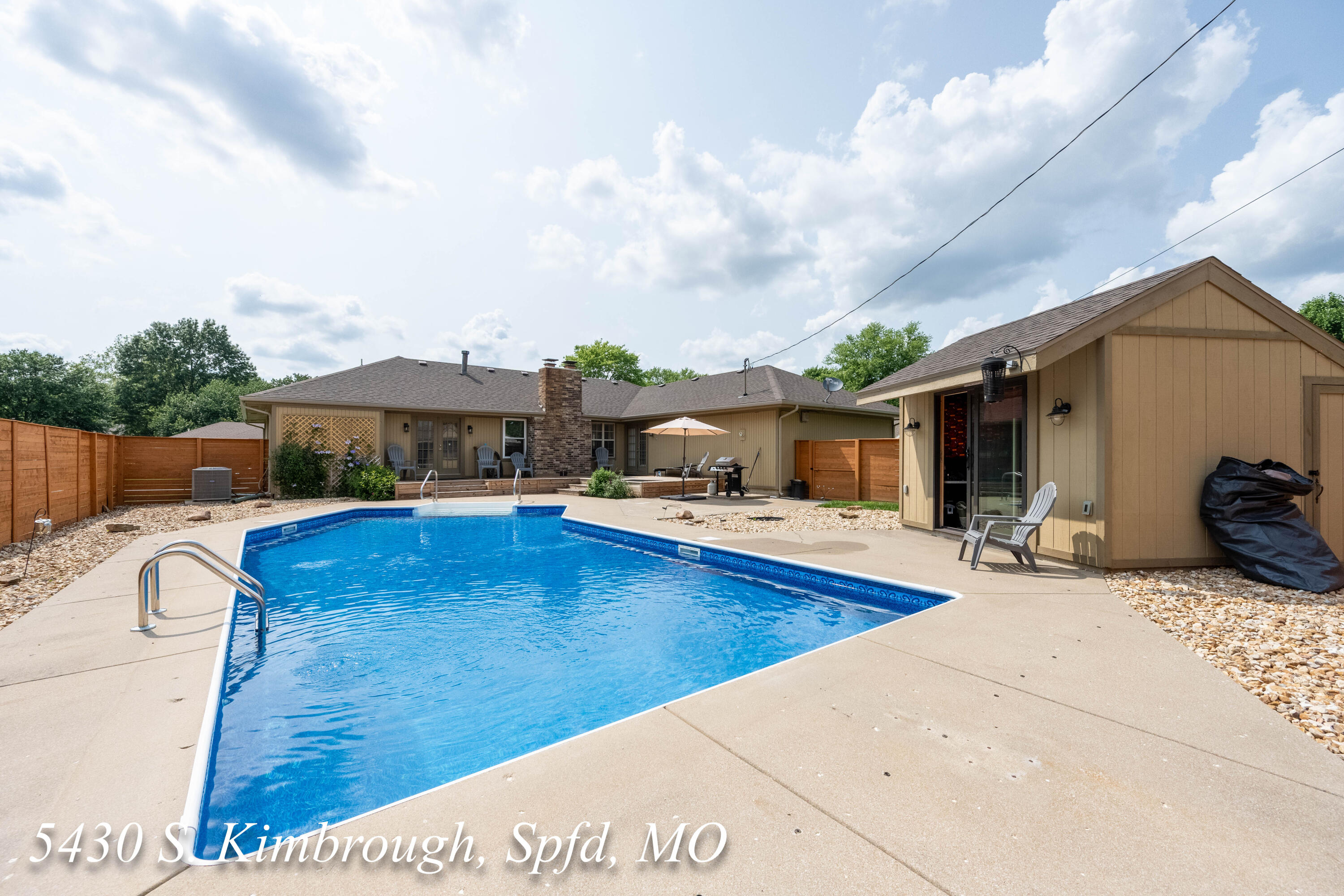 5430 South Kimbrough Avenue Property Photo 65