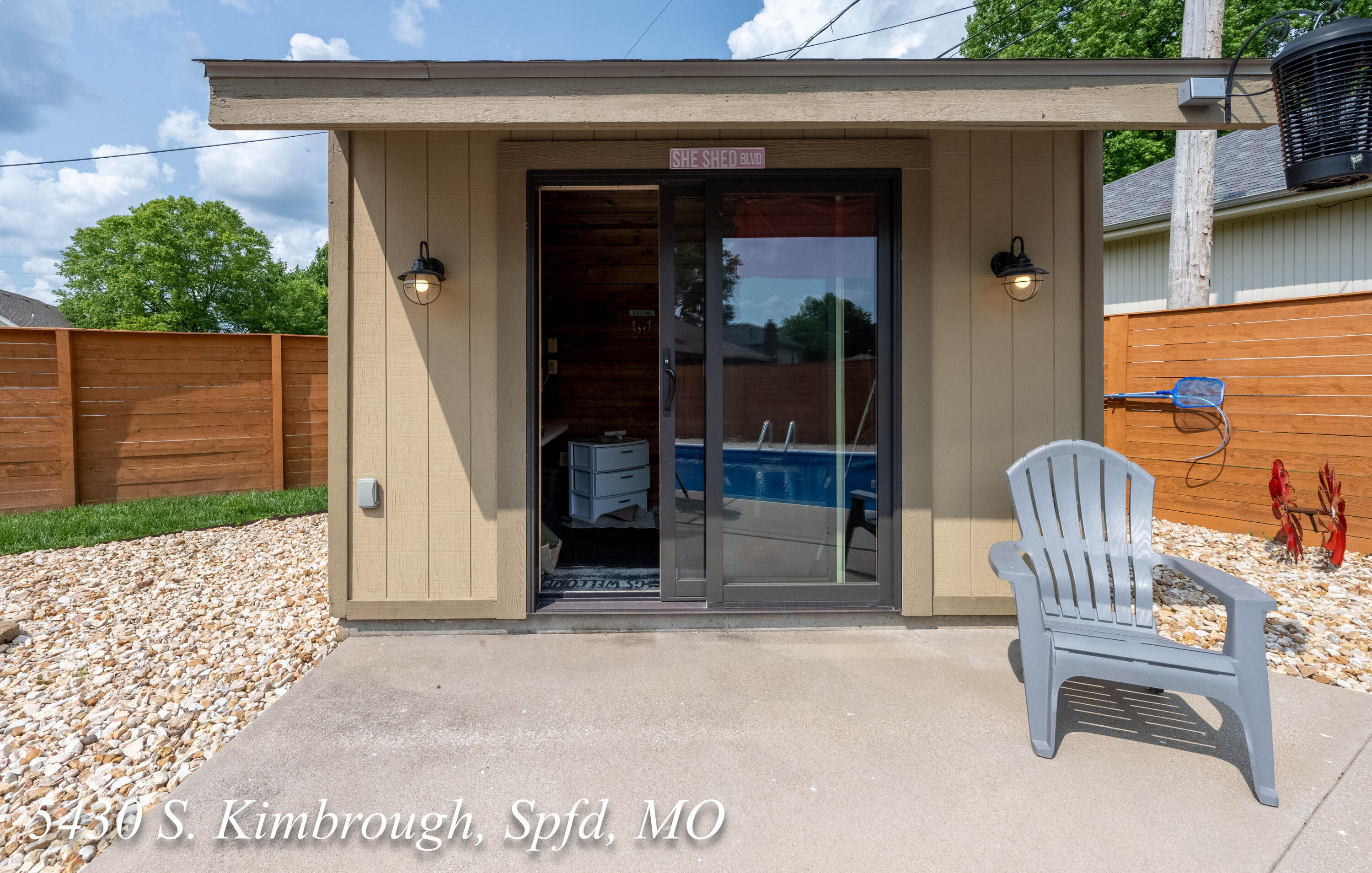 5430 South Kimbrough Avenue Property Photo 66