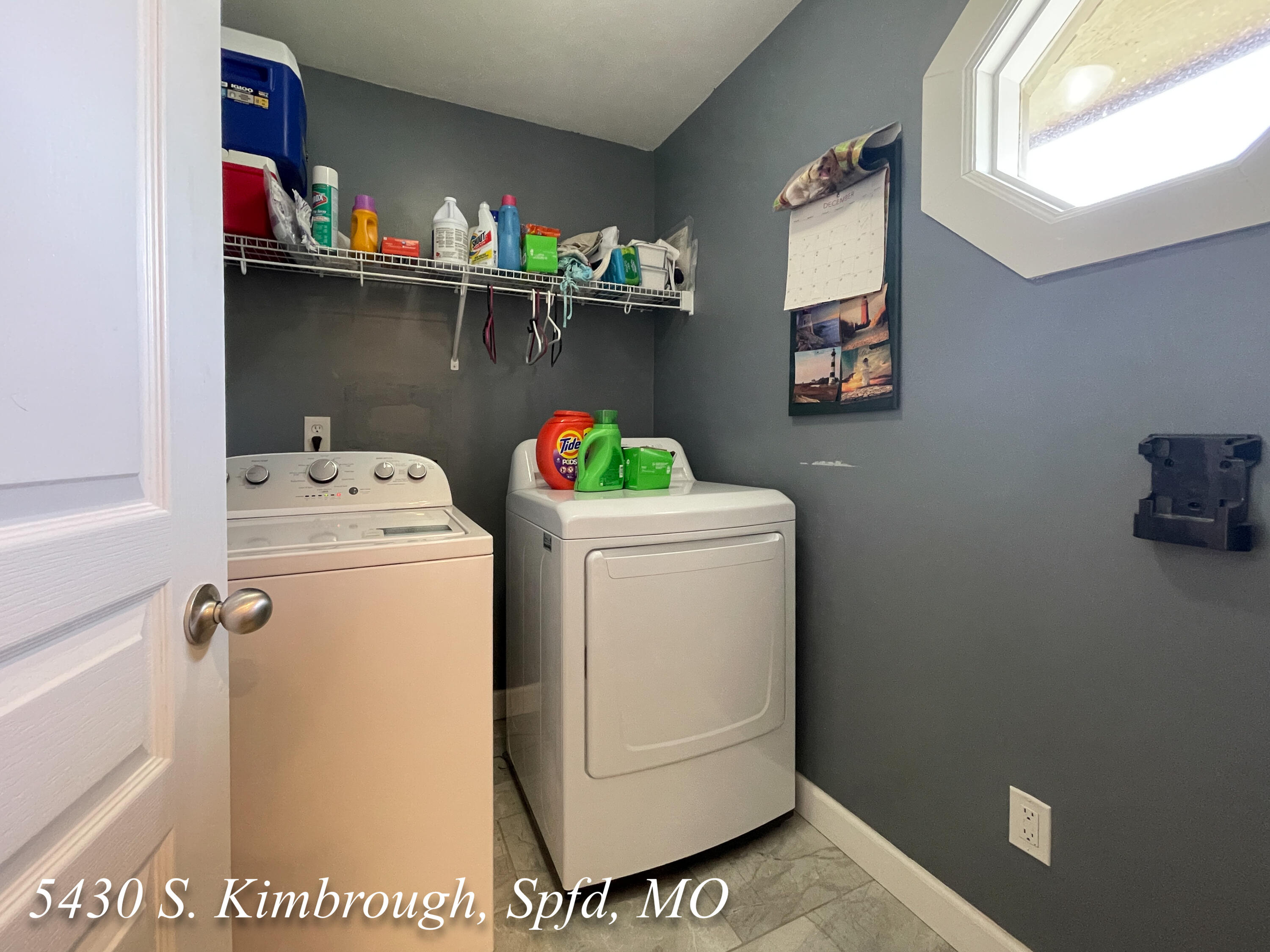 5430 South Kimbrough Avenue Property Photo 70