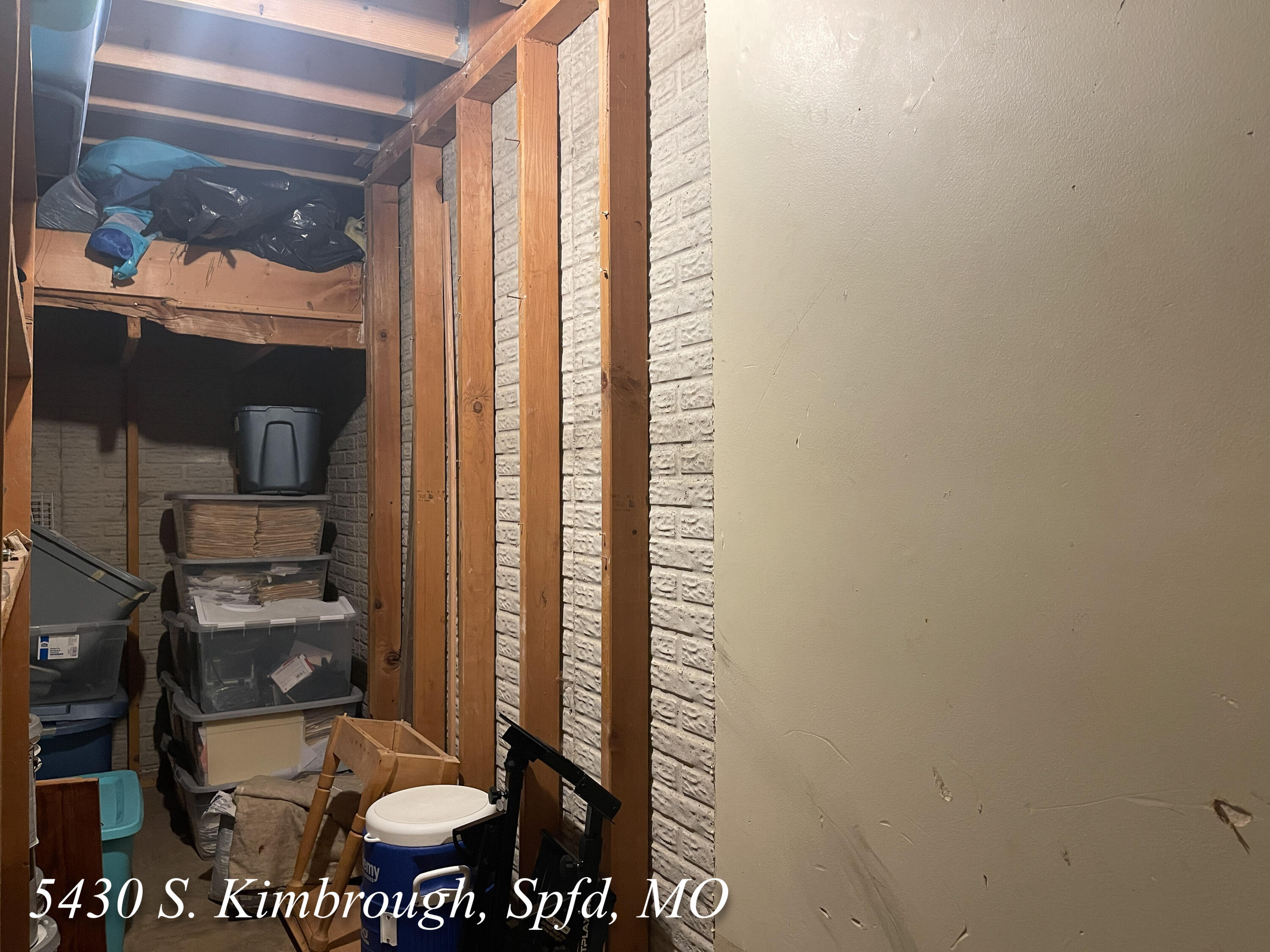 5430 South Kimbrough Avenue Property Photo 71