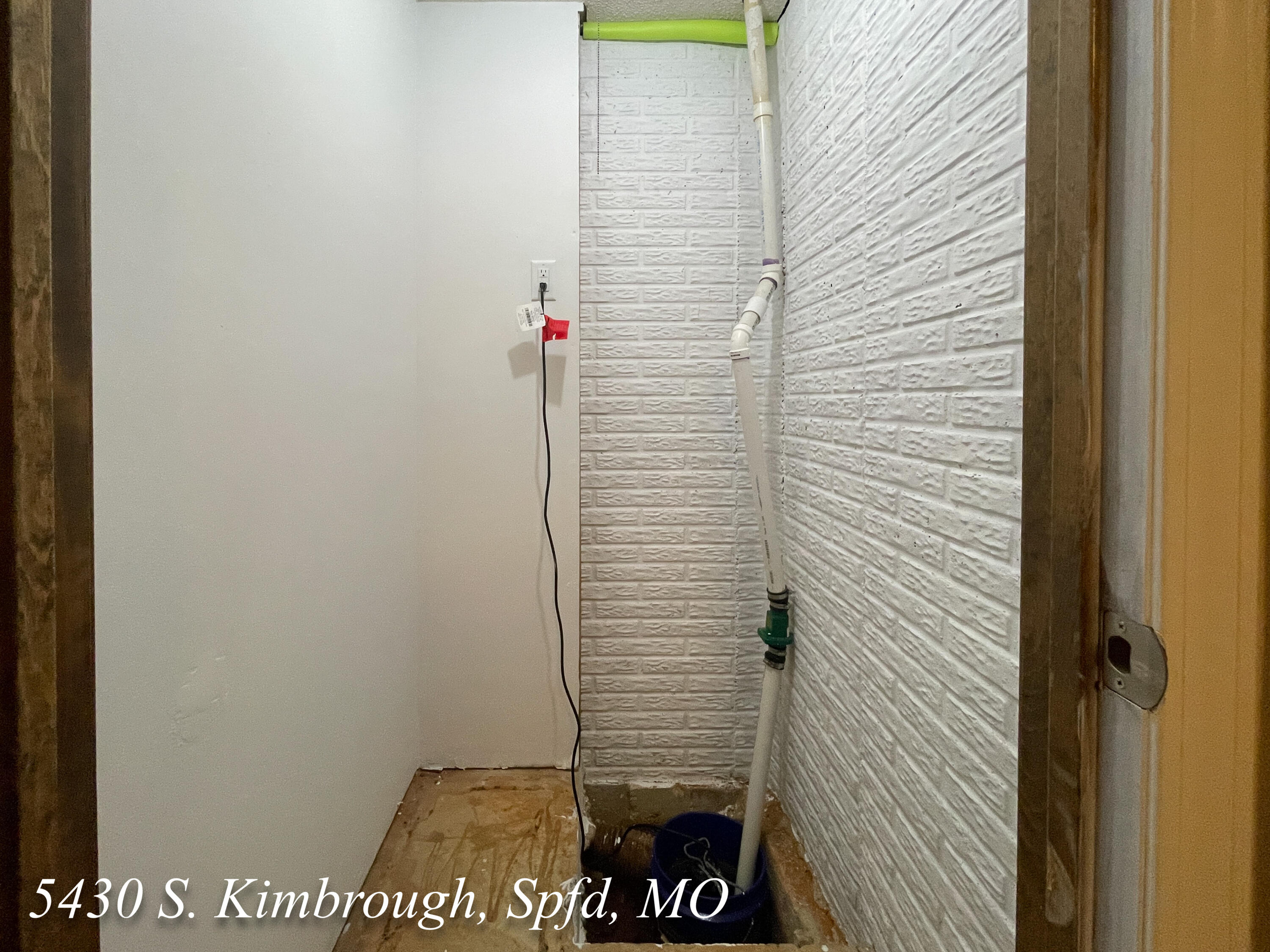 5430 South Kimbrough Avenue Property Photo 72