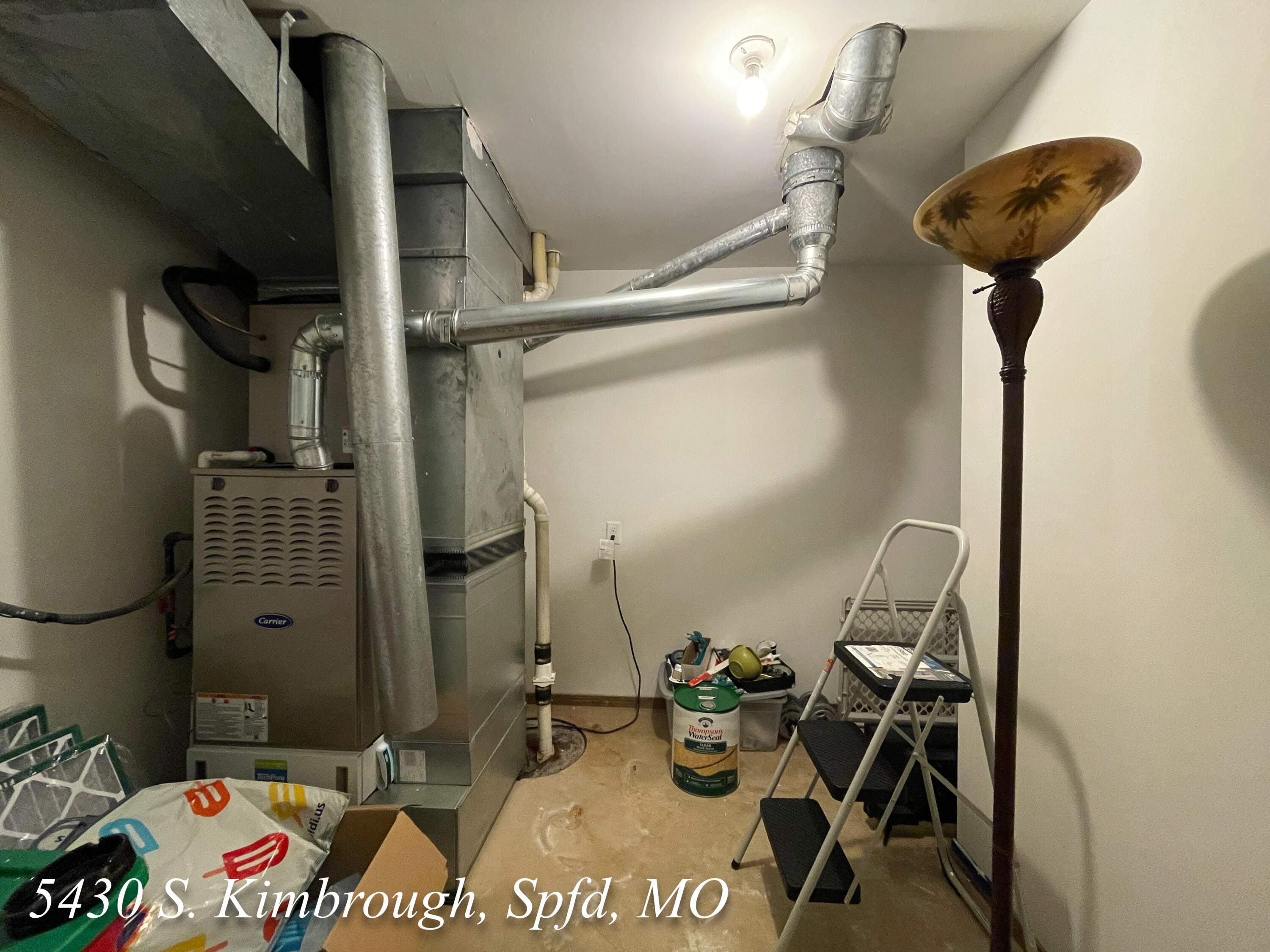 5430 South Kimbrough Avenue Property Photo 73