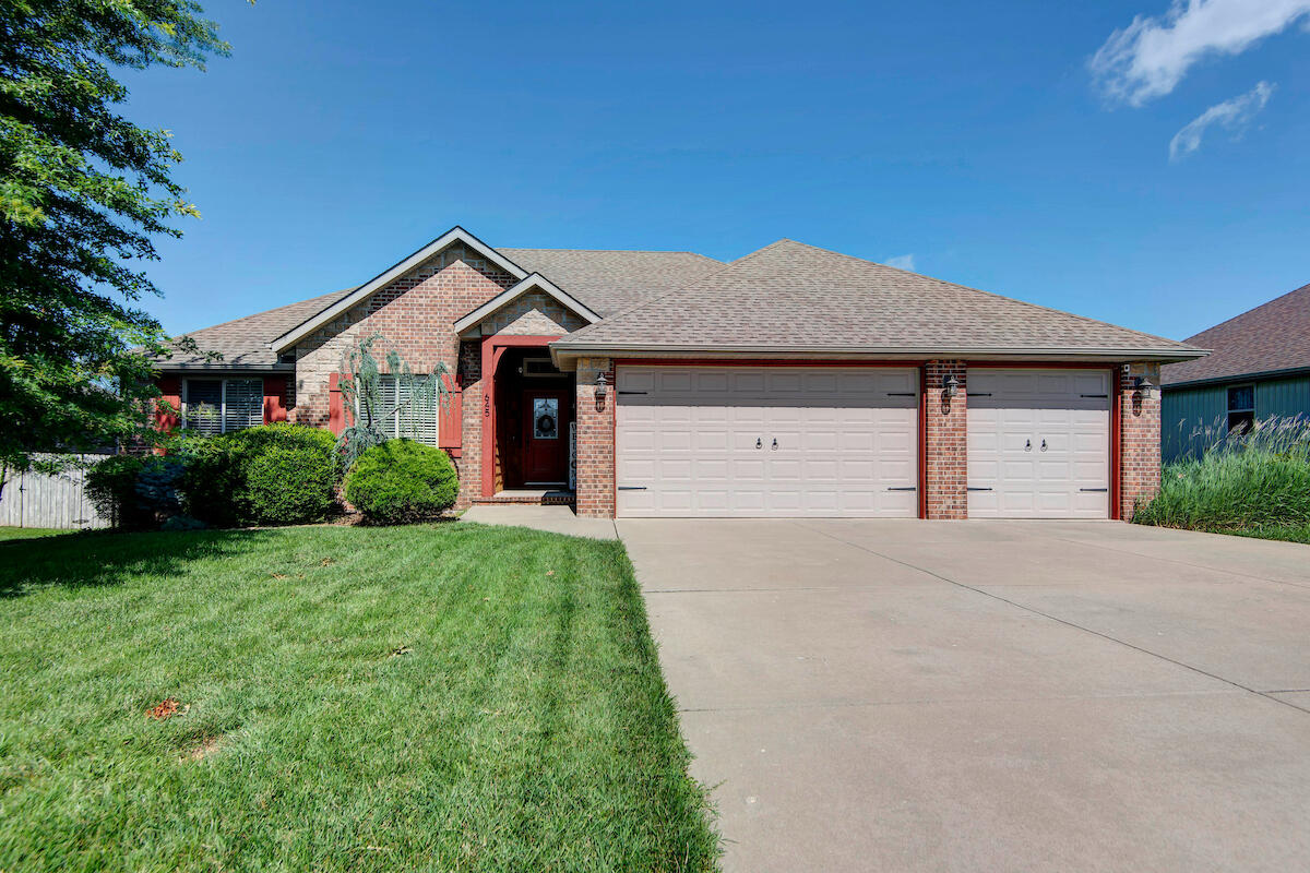 645 North Galileo Drive Property Photo 1