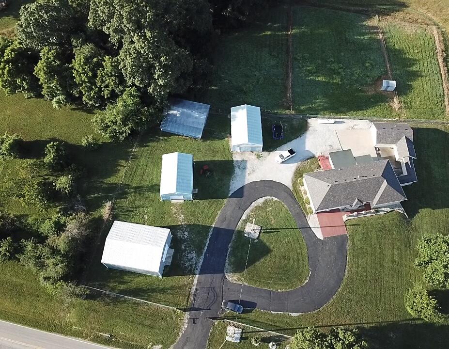 504 State Highway O (9.43 Acres) Property Photo 1