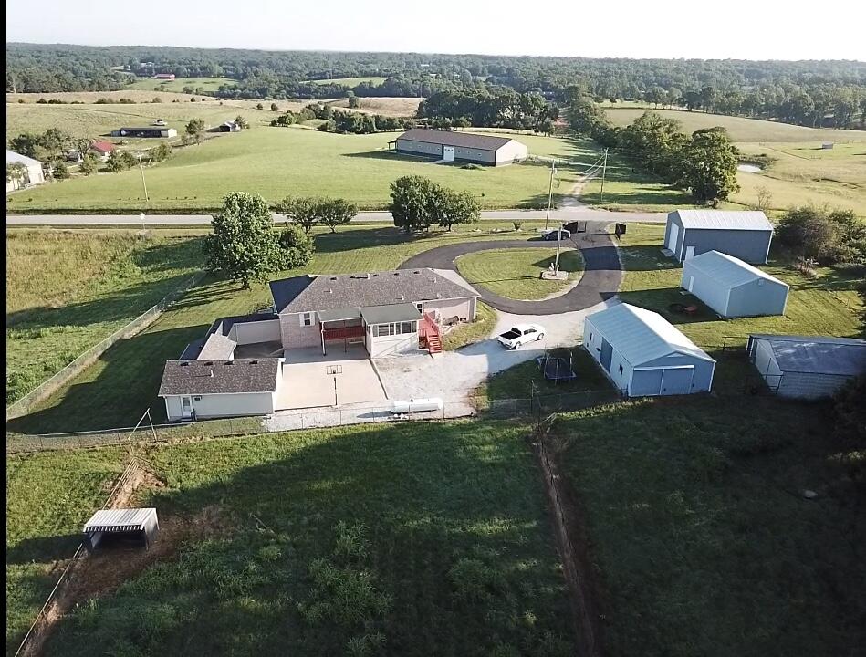 504 State Highway O (9.43 Acres) Property Photo 2