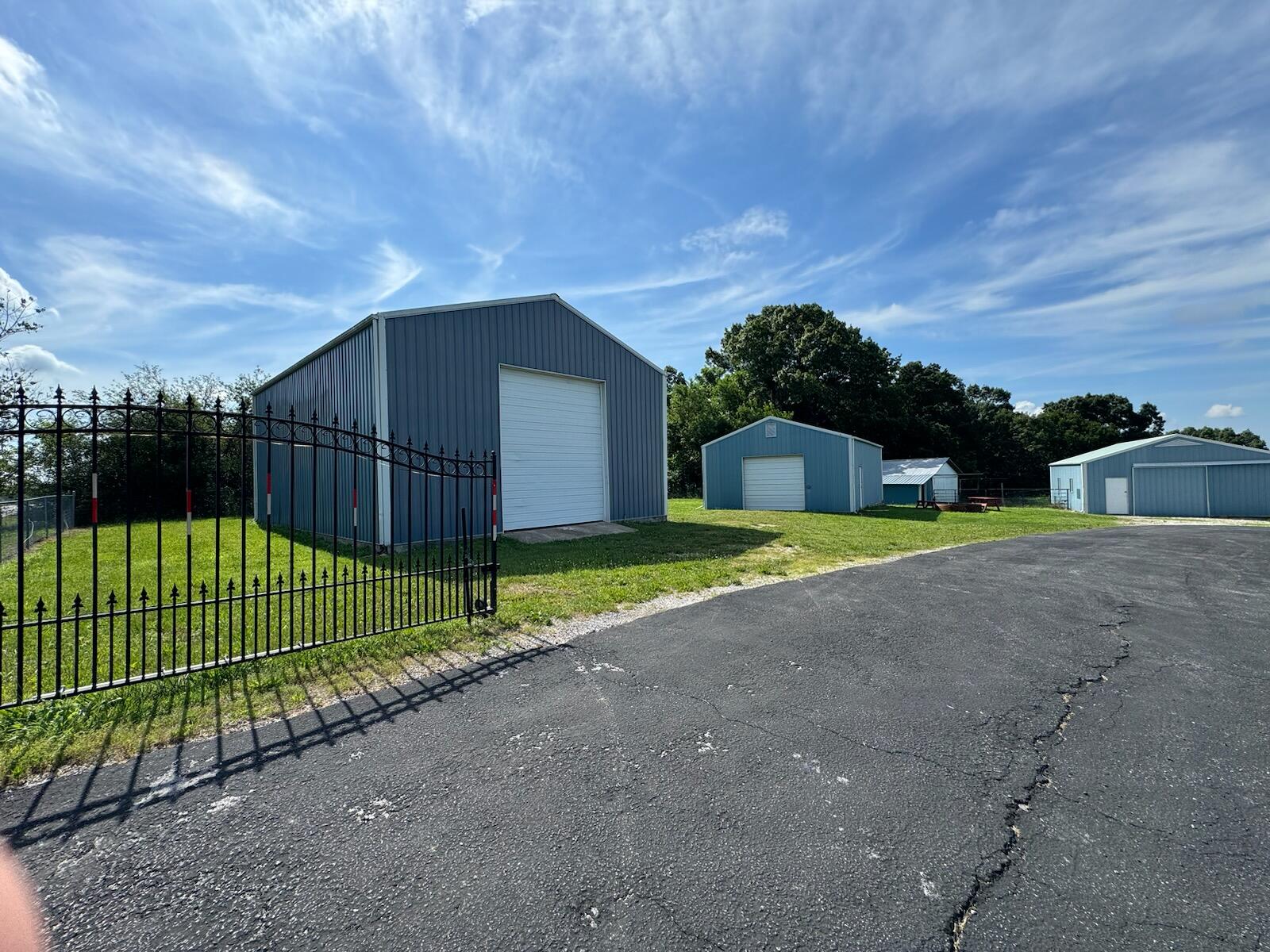 504 State Highway O (9.43 Acres) Property Photo 6