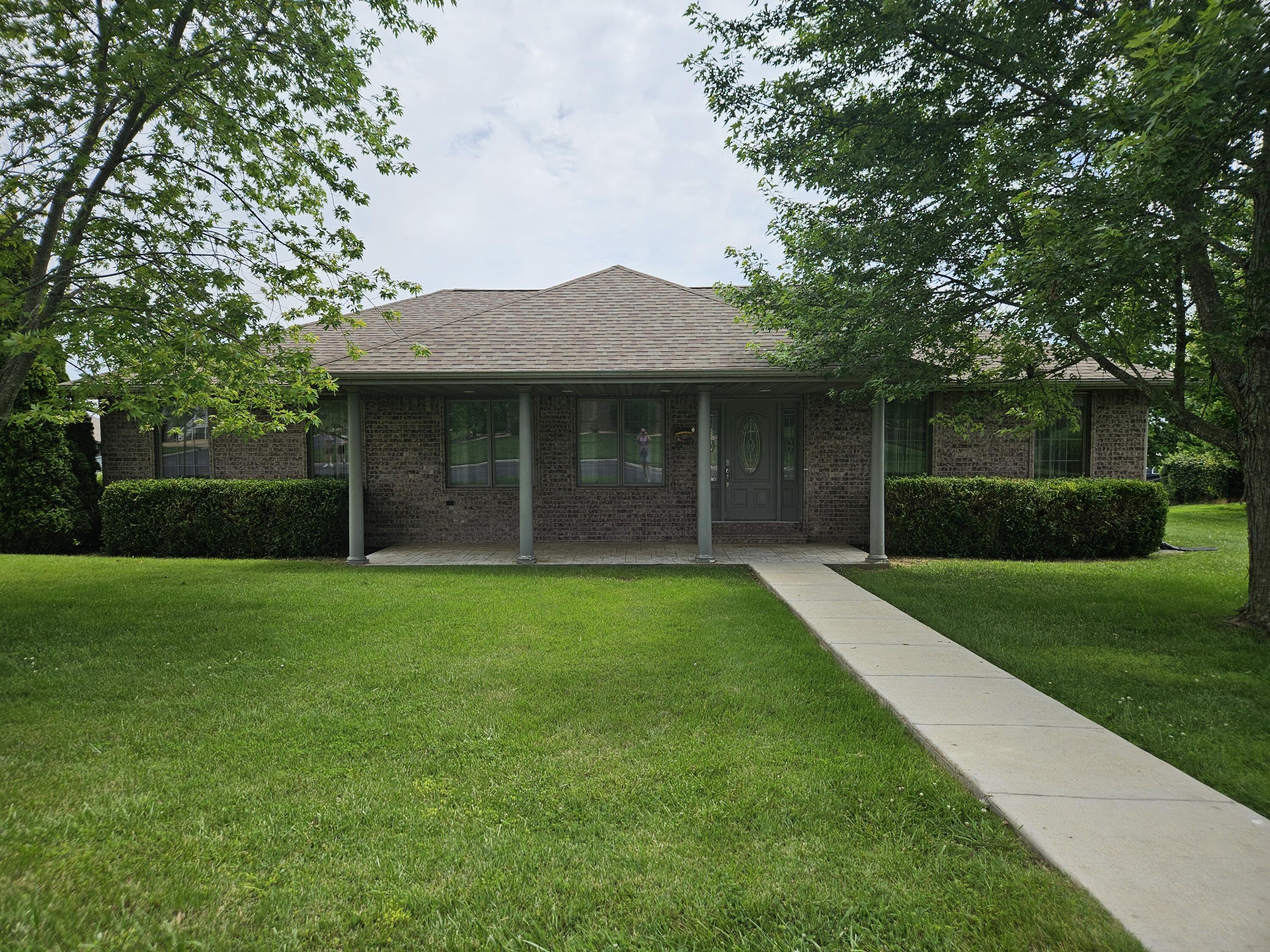 2403 Fruit Station Drive Property Photo 1