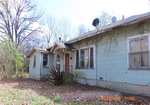 2324 Grier Branch Road Property Photo 1