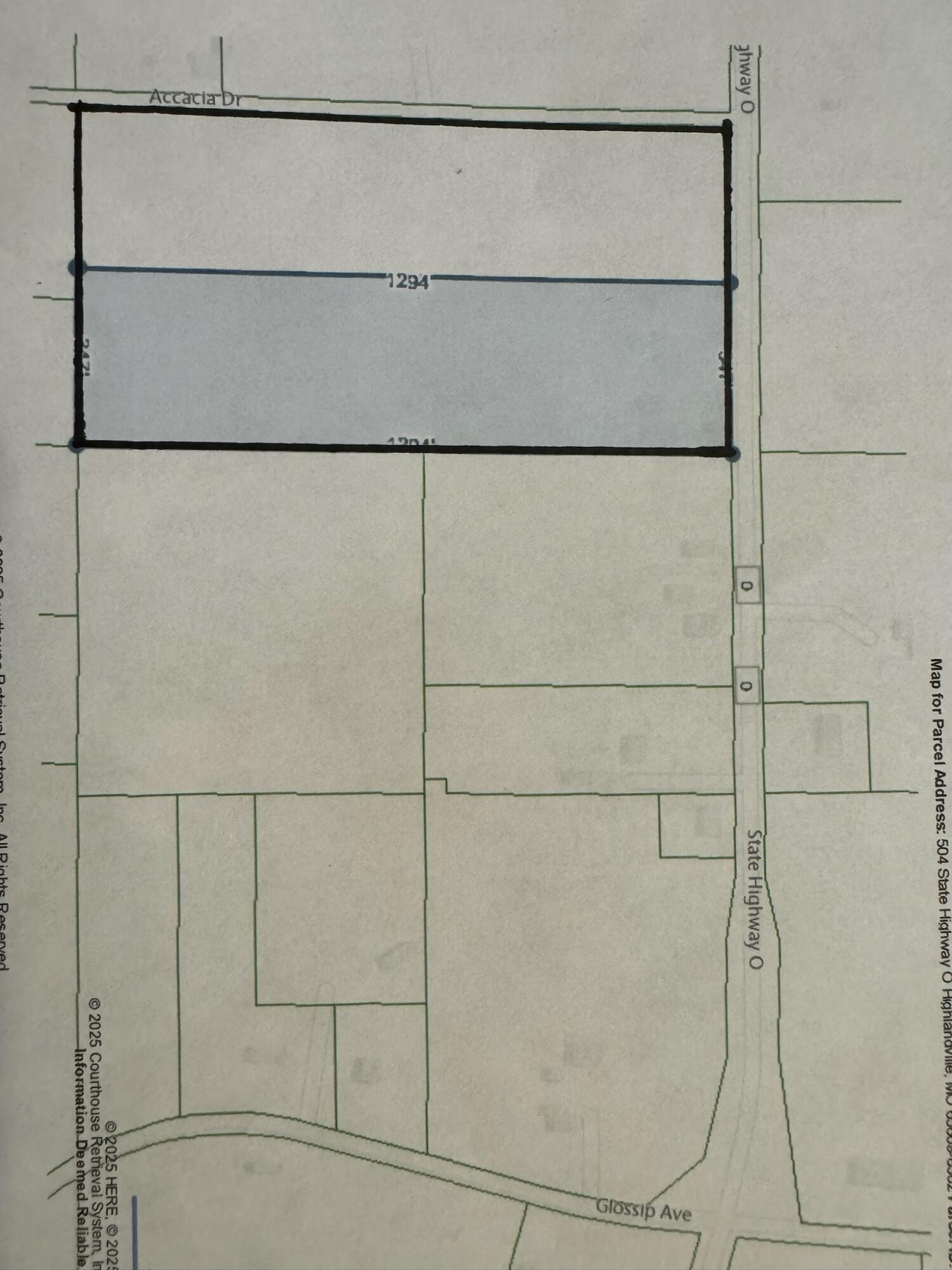 504 State Highway O (19.43 Acres) Property Photo 60