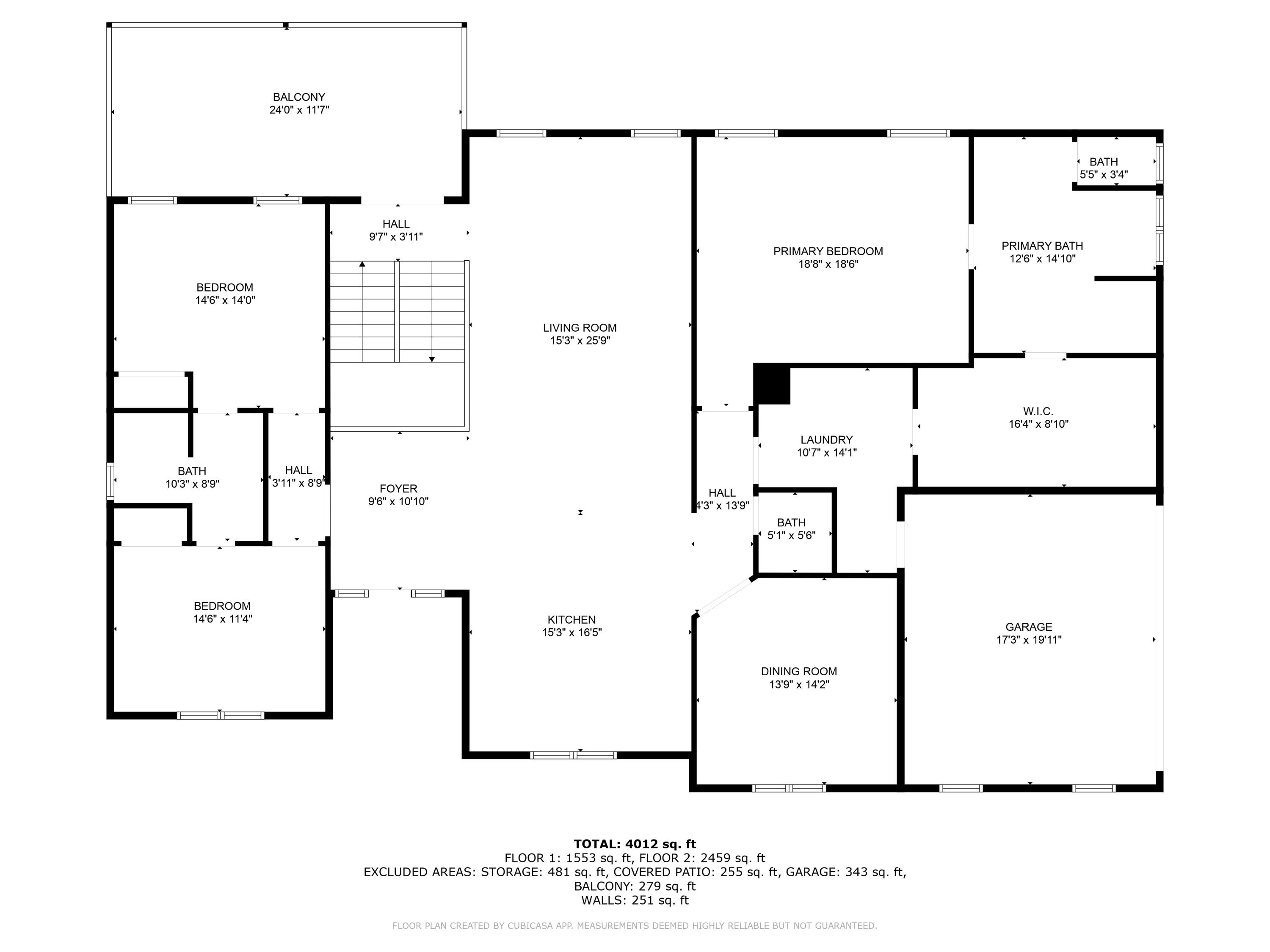 2741 Summit Drive Property Photo 53