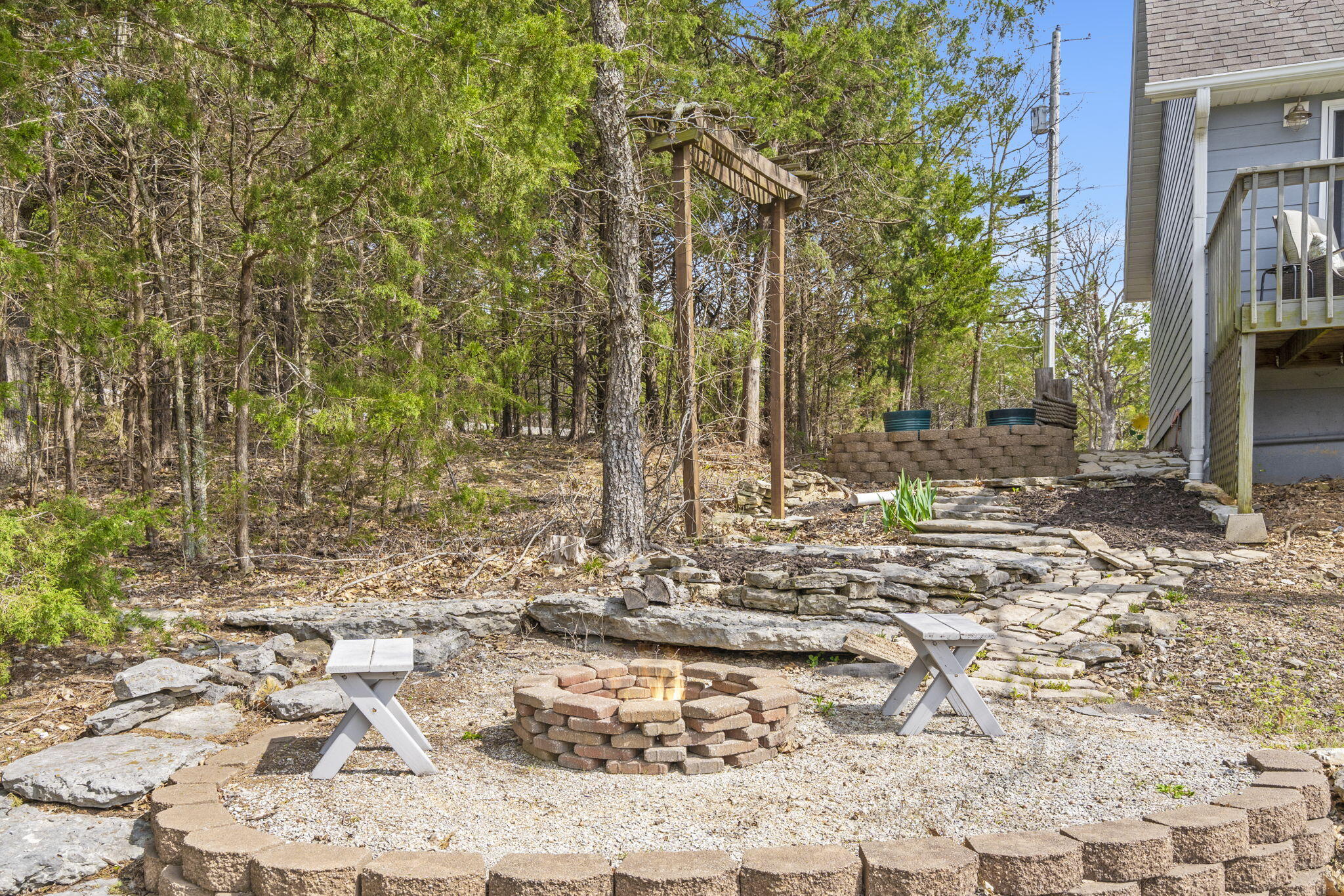 859 Crows Nest Trail Trail Property Photo 34