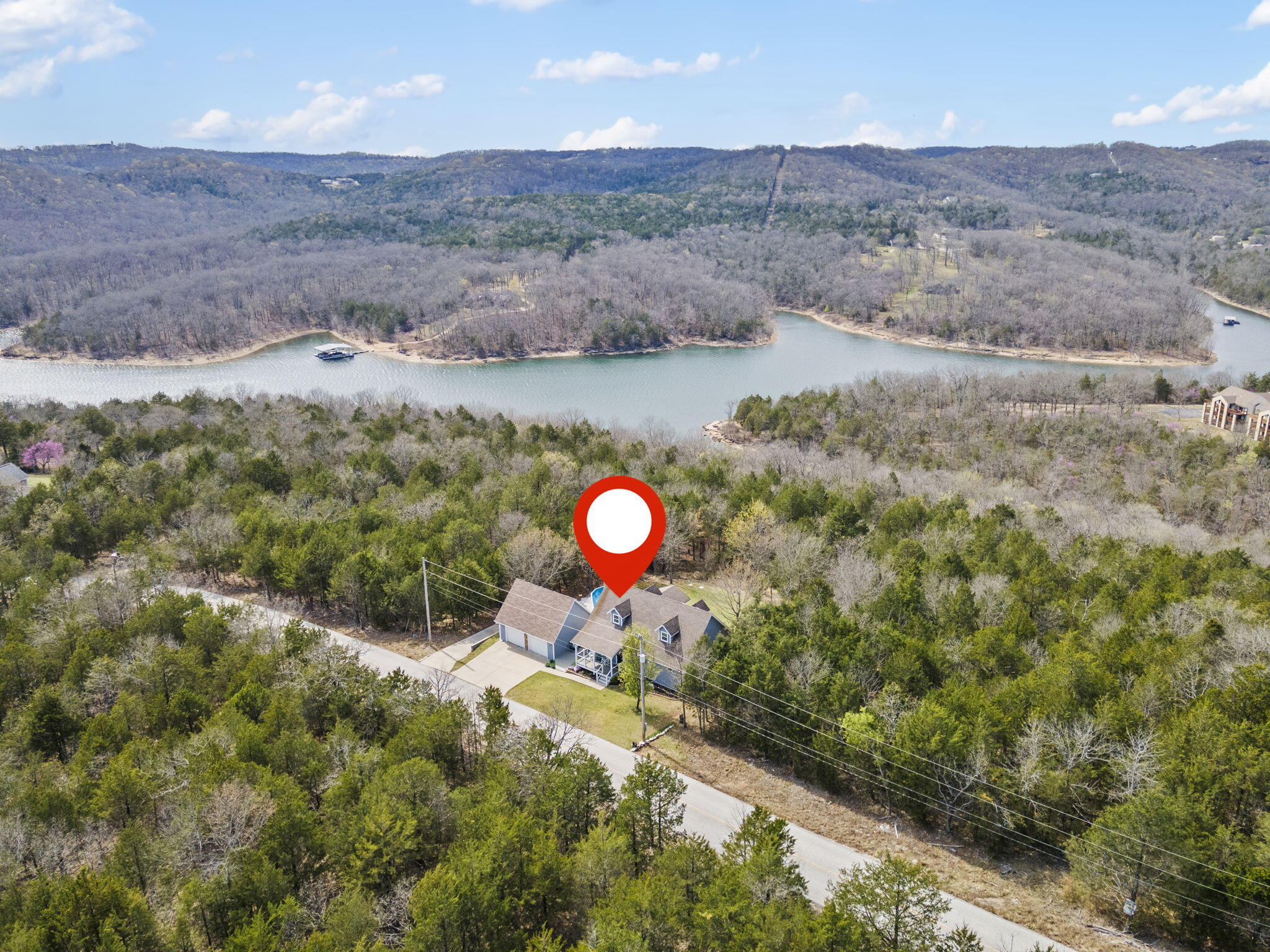 859 Crows Nest Trail Trail Property Photo 39