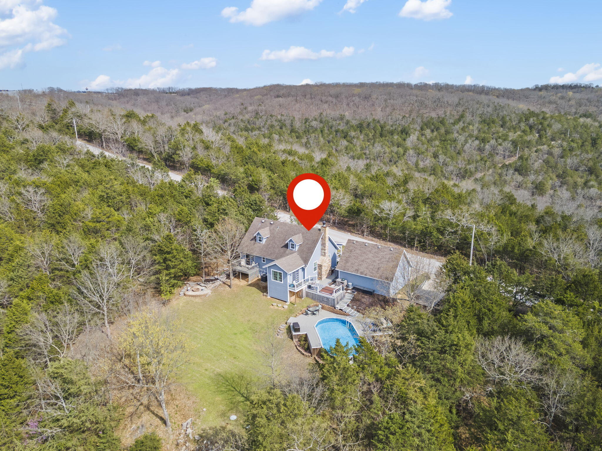 859 Crows Nest Trail Trail Property Photo 40