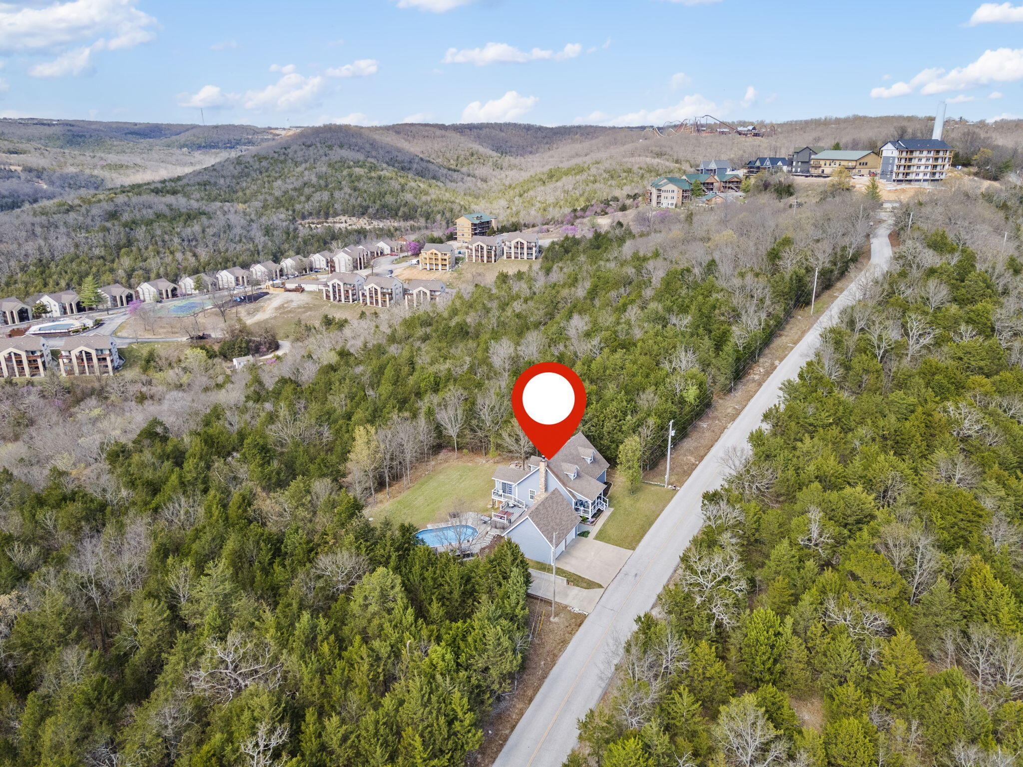 859 Crows Nest Trail Trail Property Photo 41