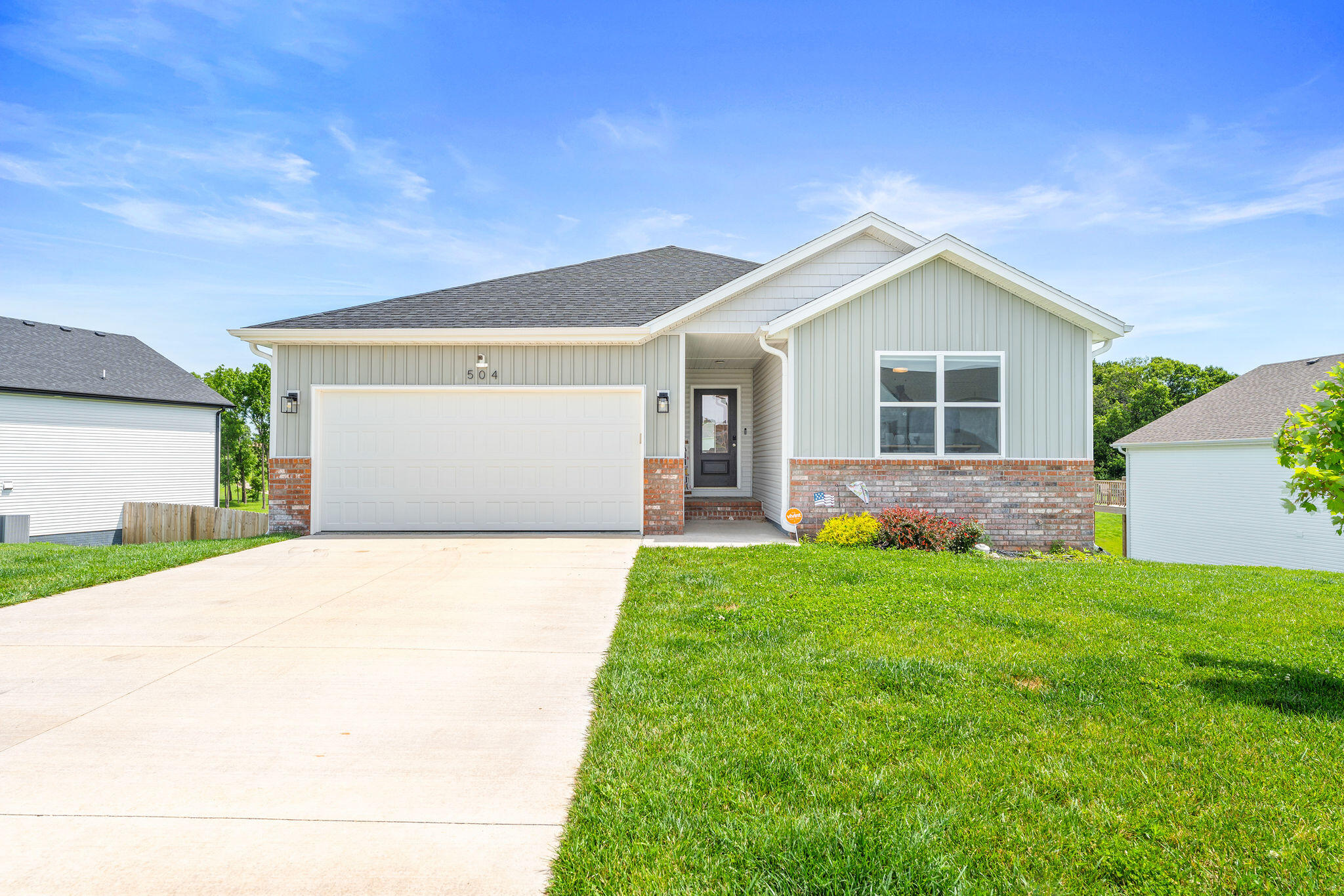 504 North Cheyenne Valley Road Property Photo 1
