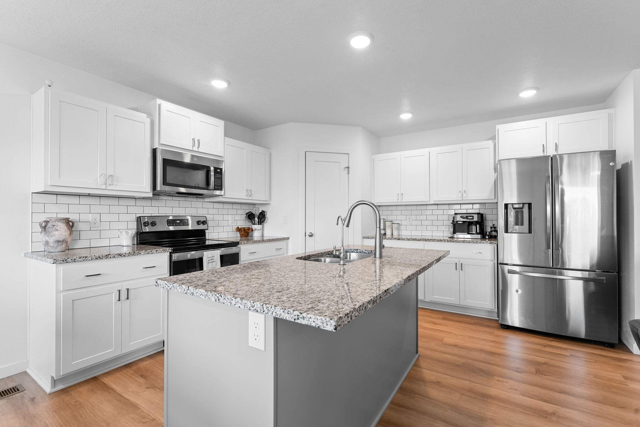 504 North Cheyenne Valley Road Property Photo 13