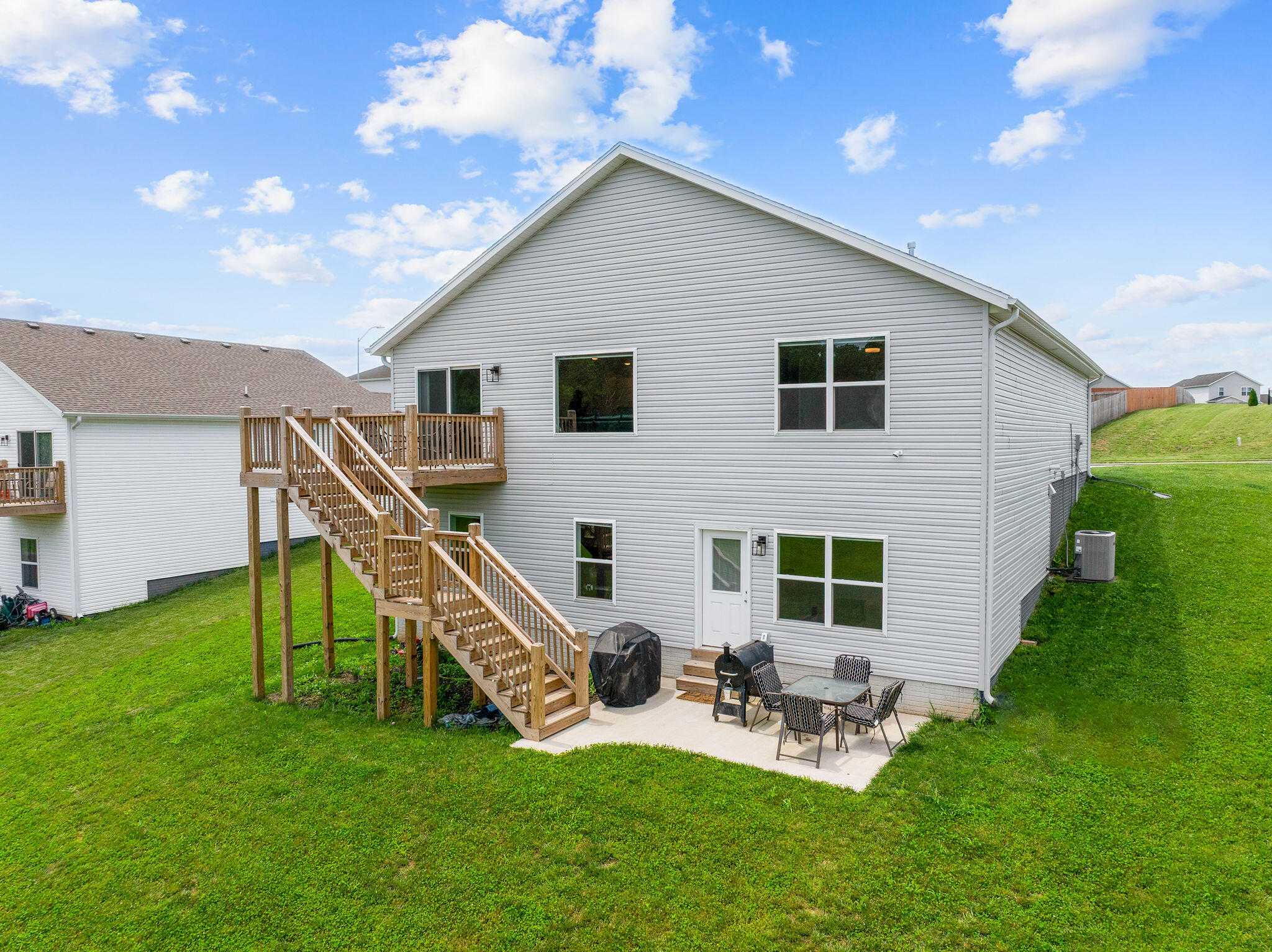 504 North Cheyenne Valley Road Property Photo 30